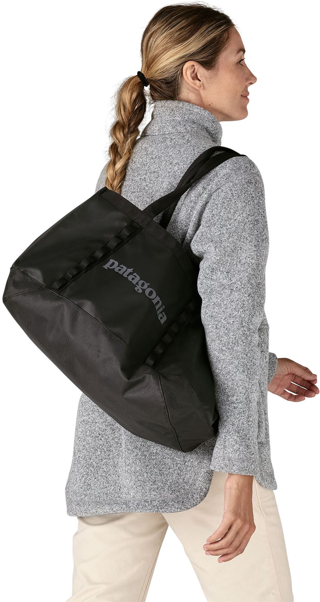Patagonia Black Hole 25L Tote Bag product image