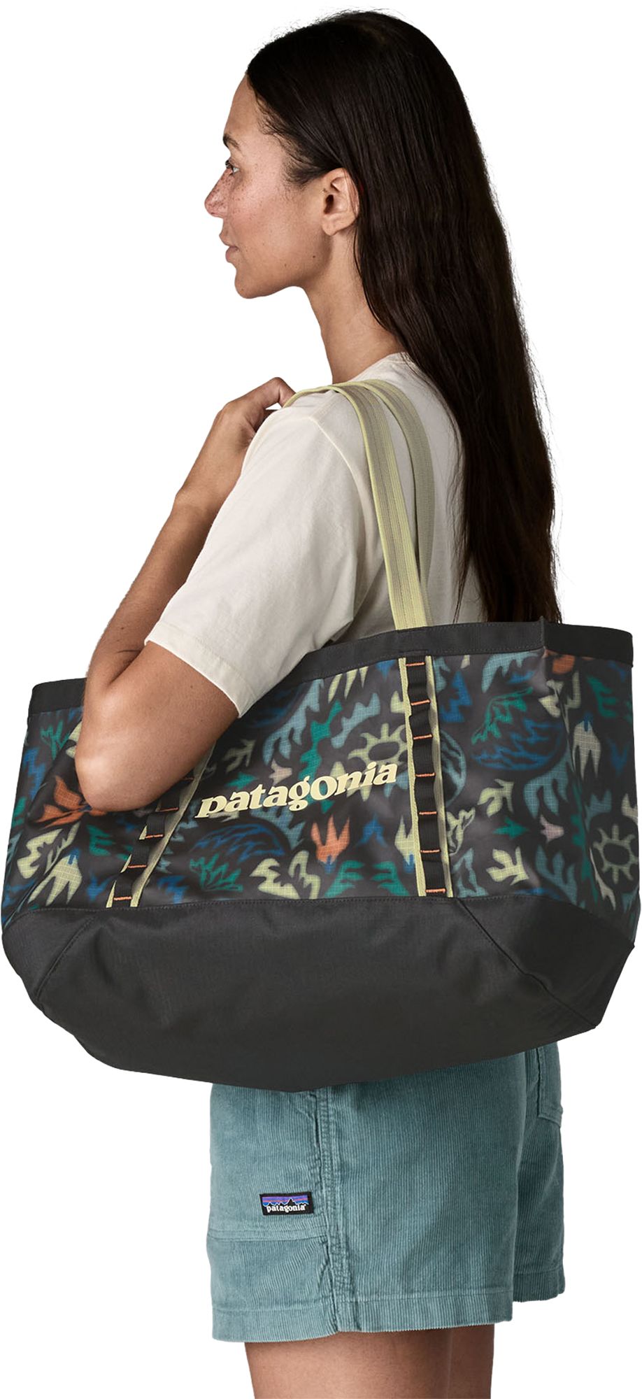 Patagonia Black Hole 25L Tote Bag product image