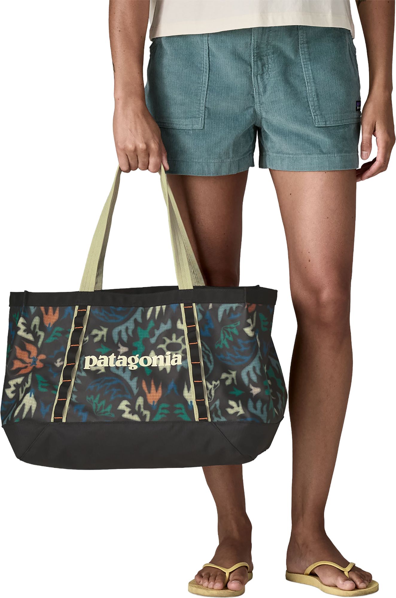 Patagonia Black Hole 25L Tote Bag product image