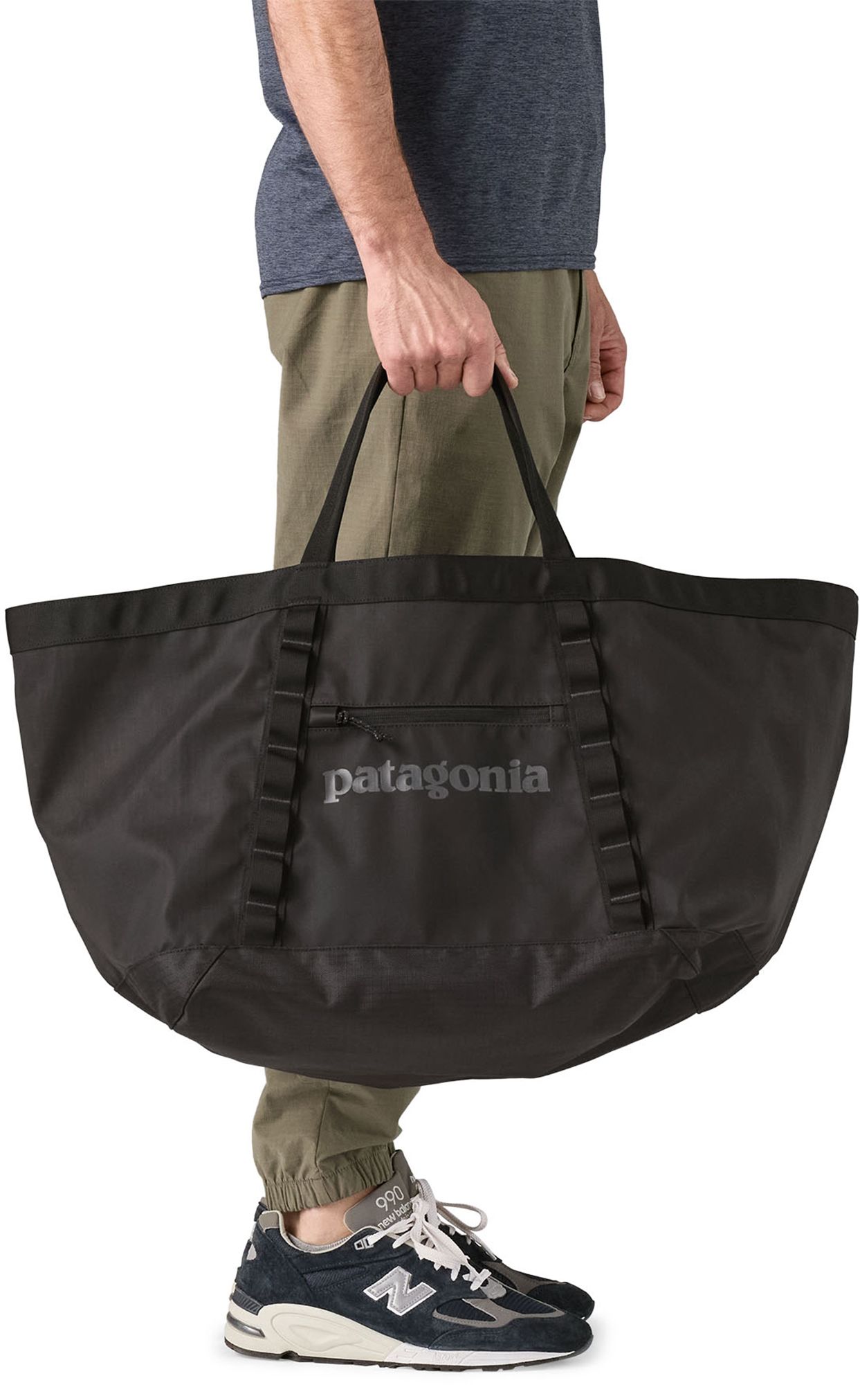 Patagonia Black Hole Gear Tote product image