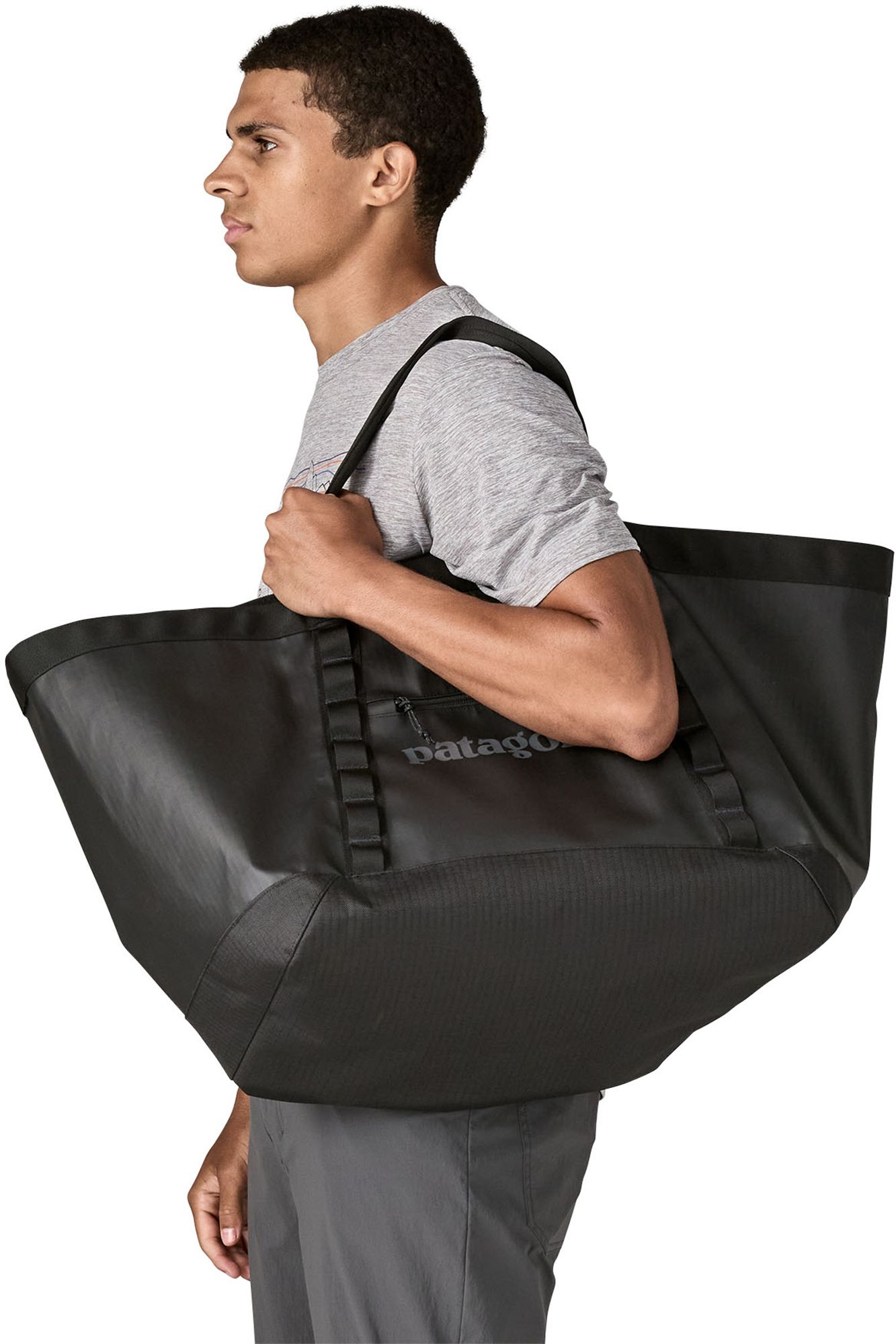 Patagonia Black Hole Gear Tote product image