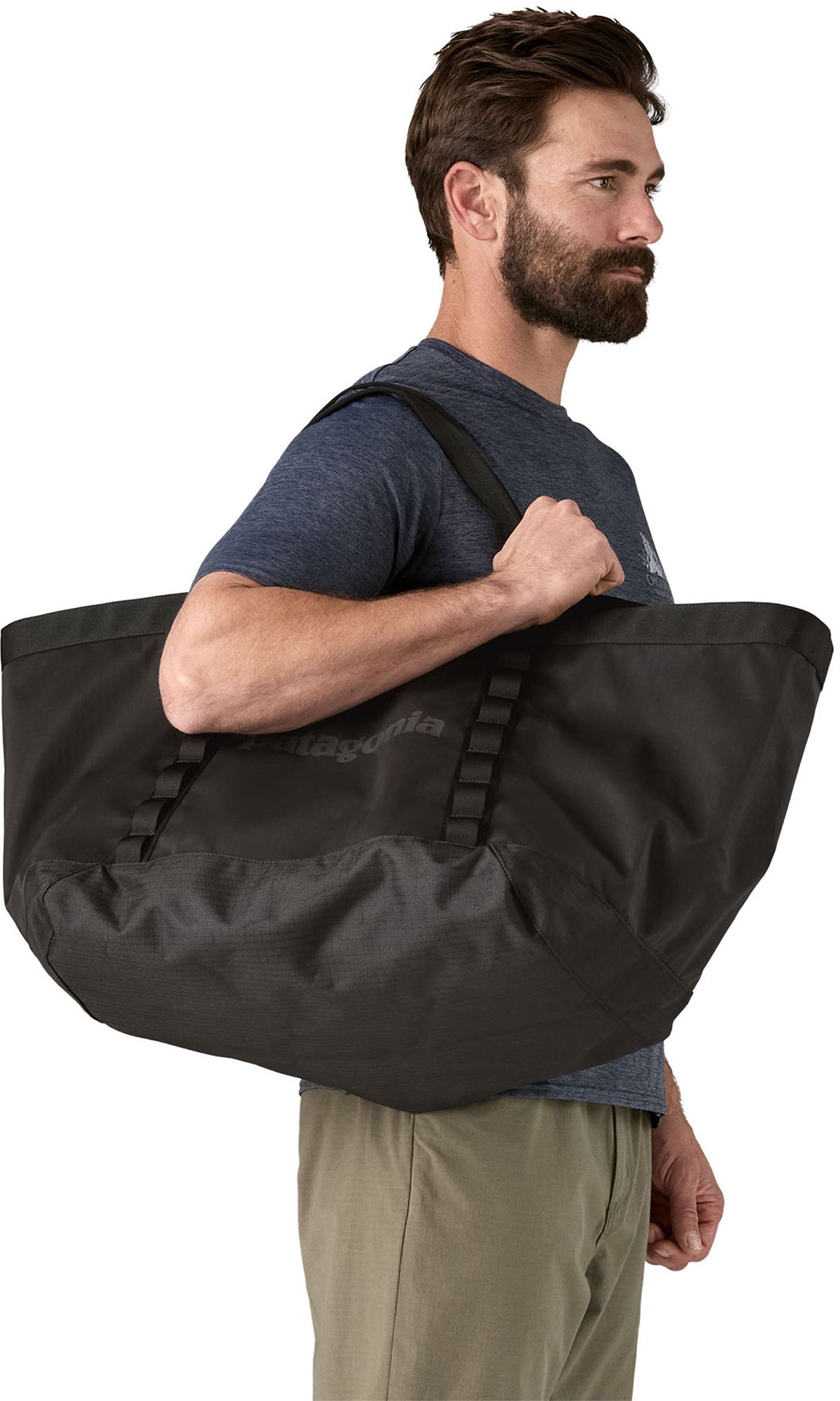 Patagonia Black Hole Gear Tote product image