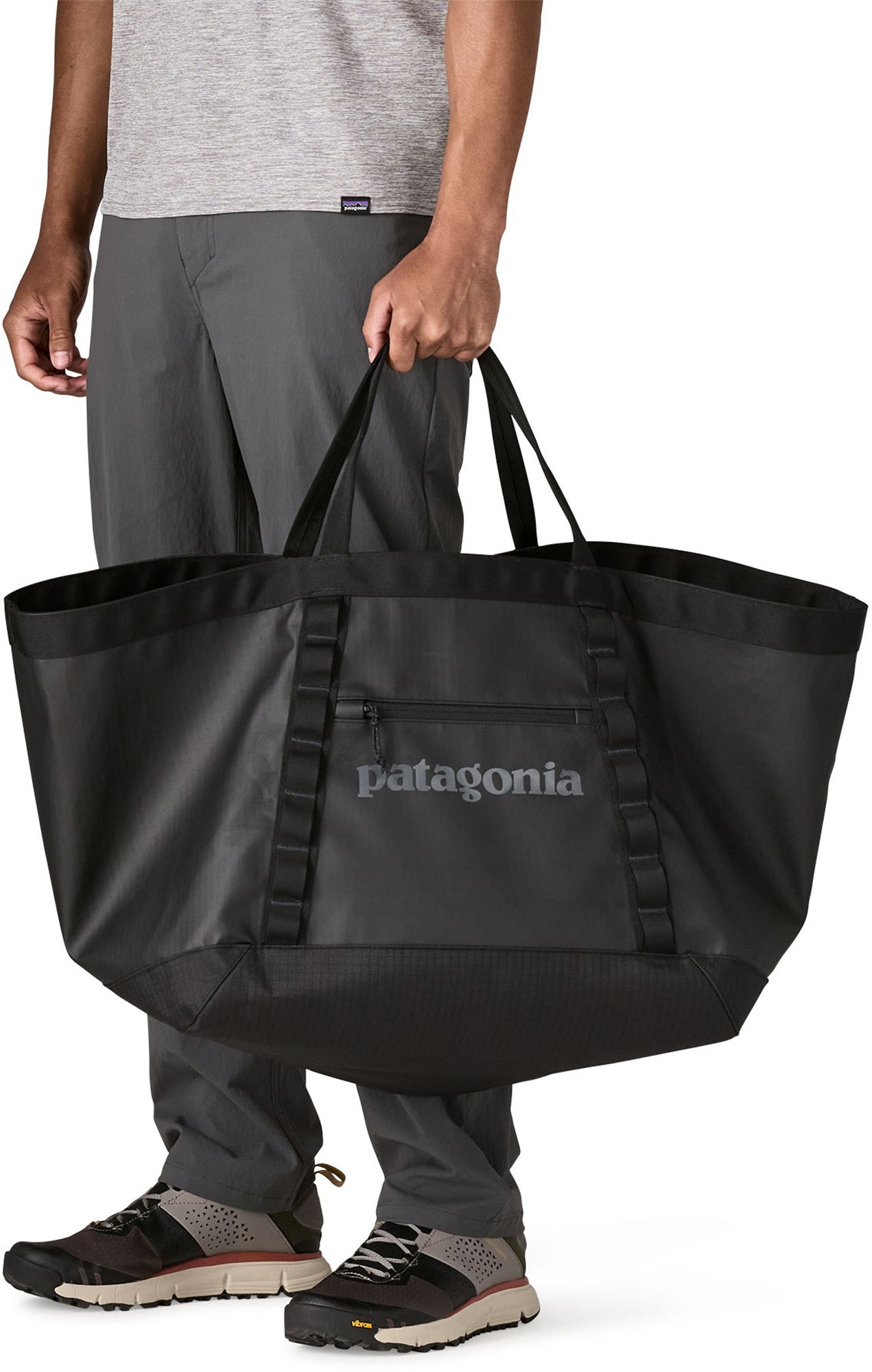 Patagonia Black Hole Gear Tote product image