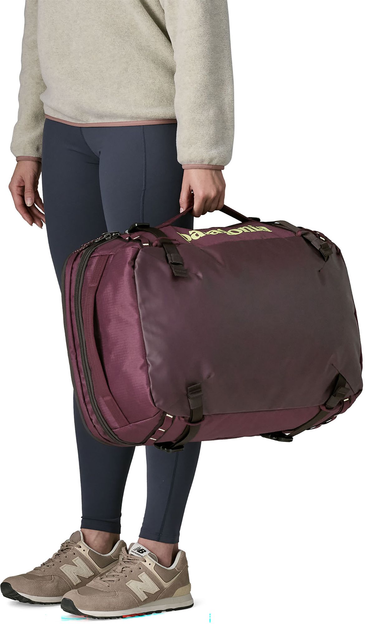 Patagonia Black Hole MLC Bag 45L product image