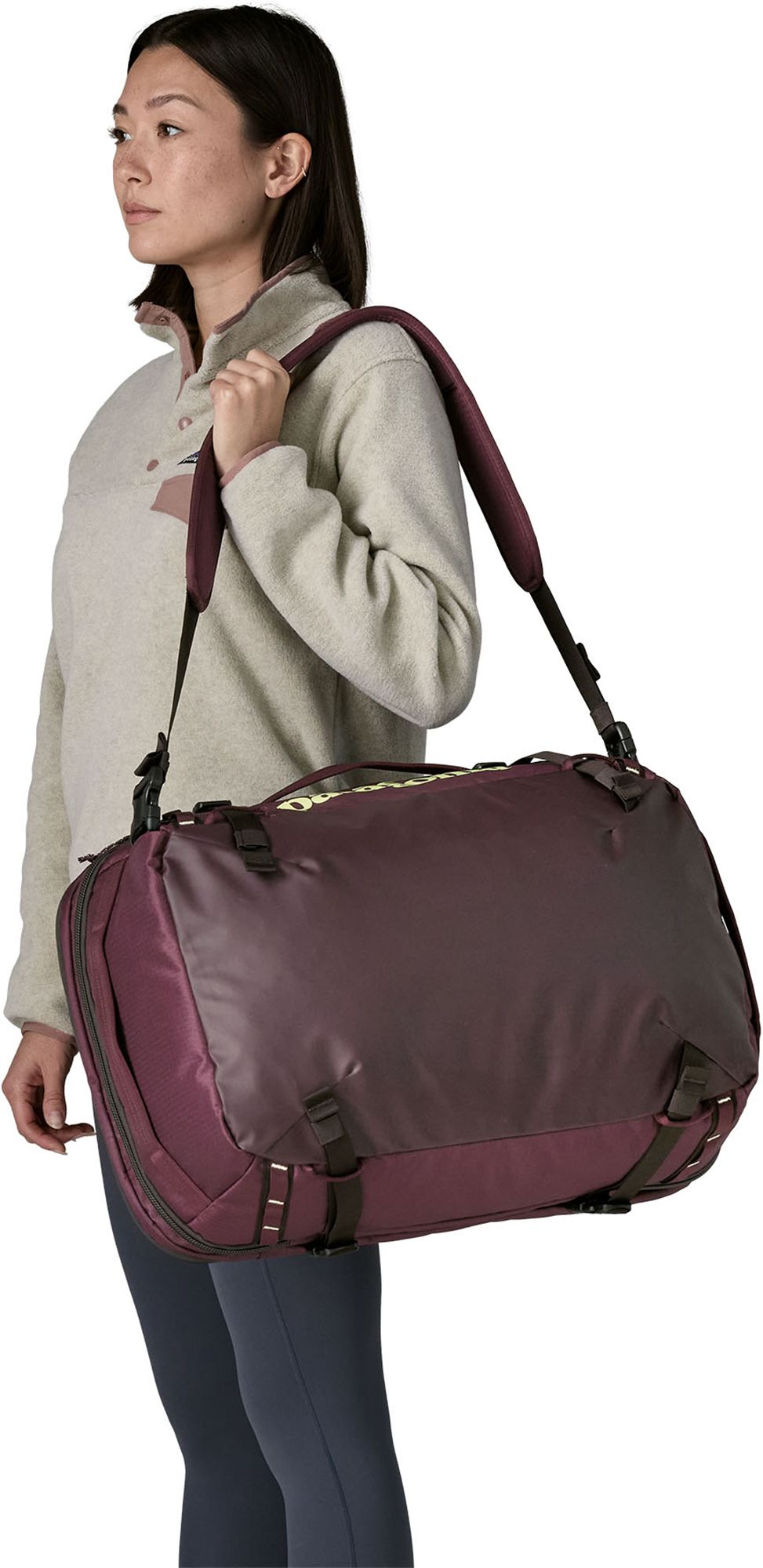 Patagonia Black Hole MLC Bag 45L product image
