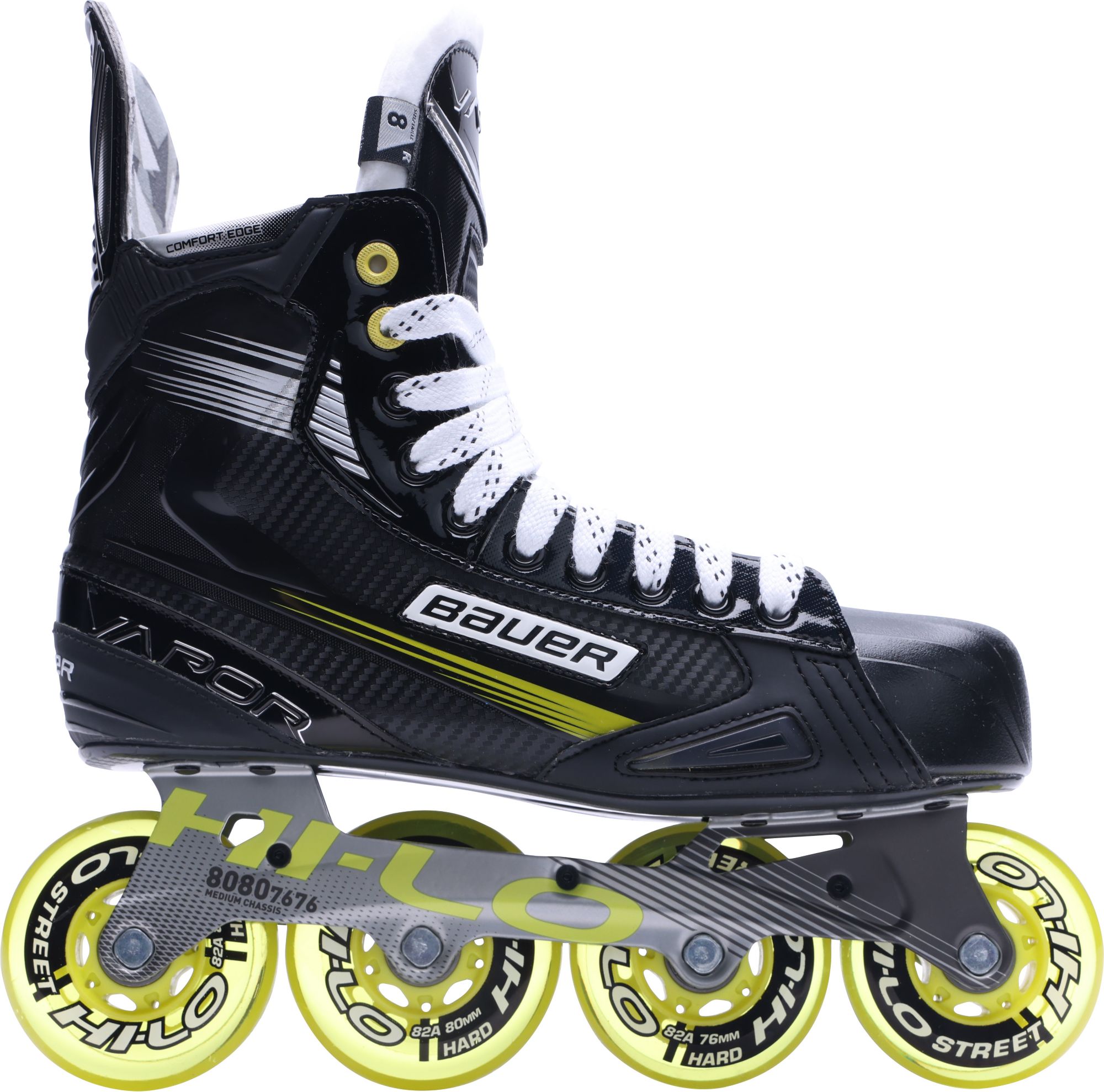 Bauer S24 Vapor X3 Roller Skate - Senior product image