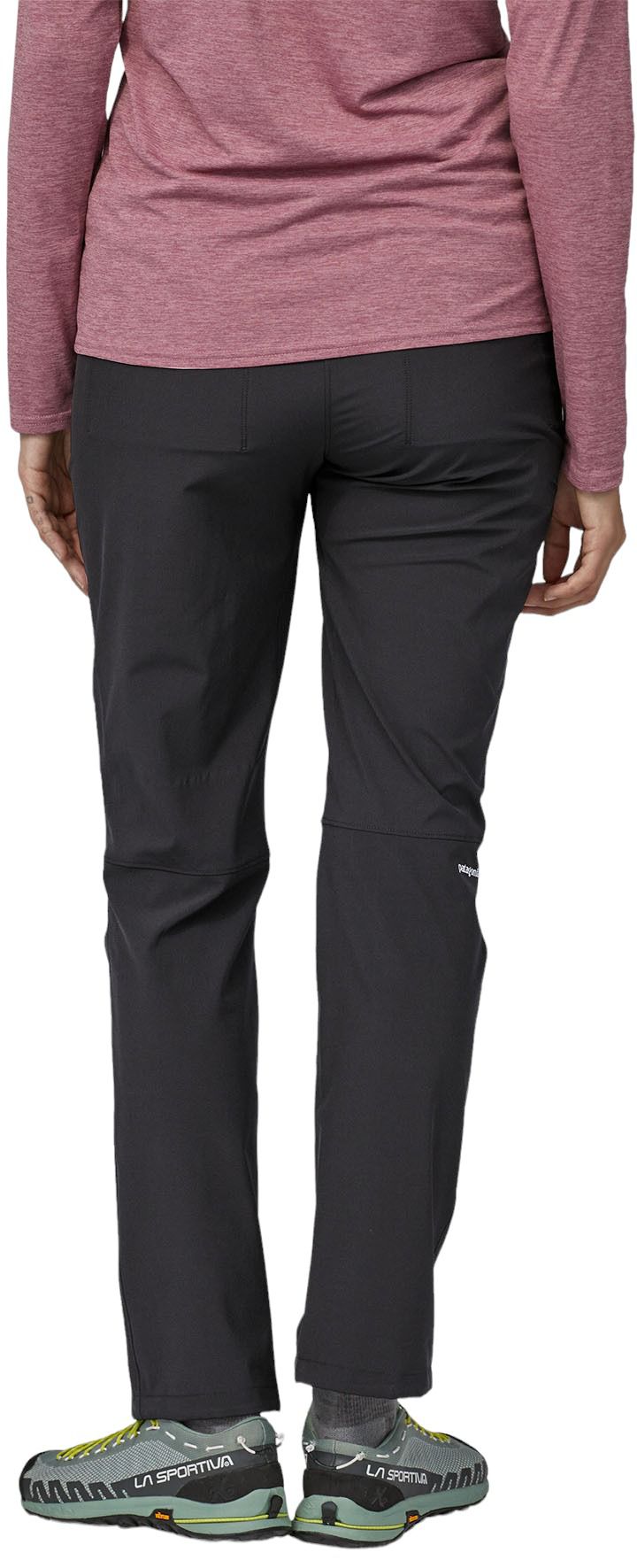 Patagonia Women's Chambeau Rock Pants product image