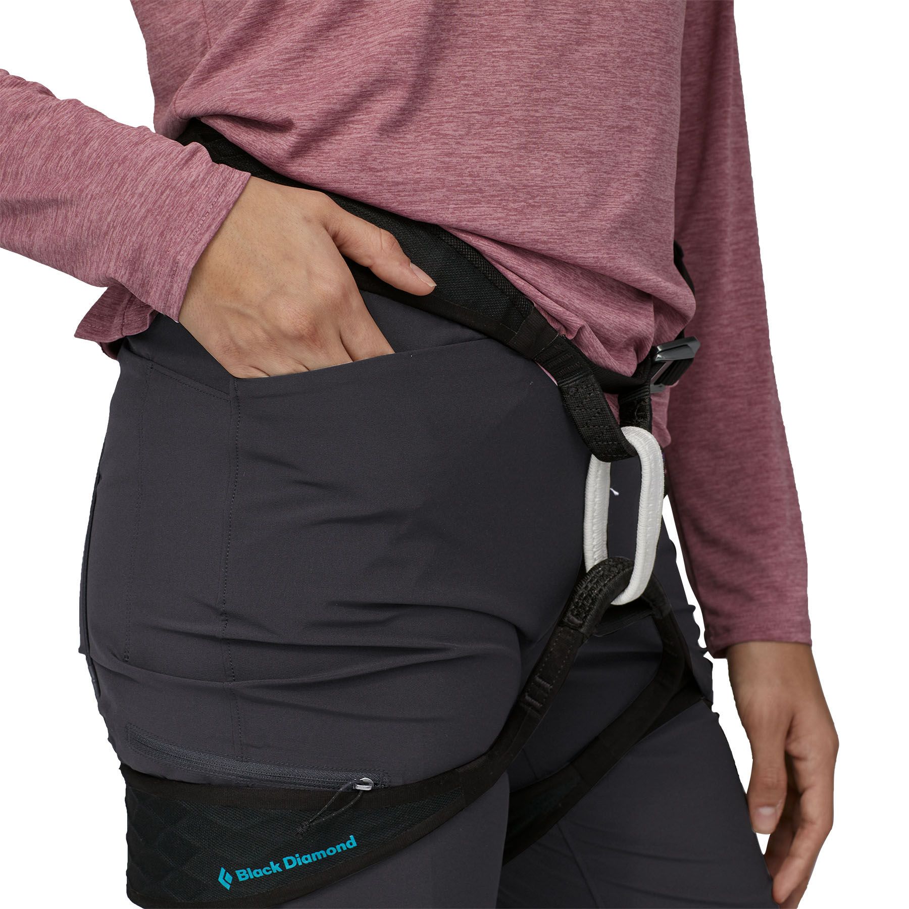 Patagonia Women's Chambeau Rock Pants product image