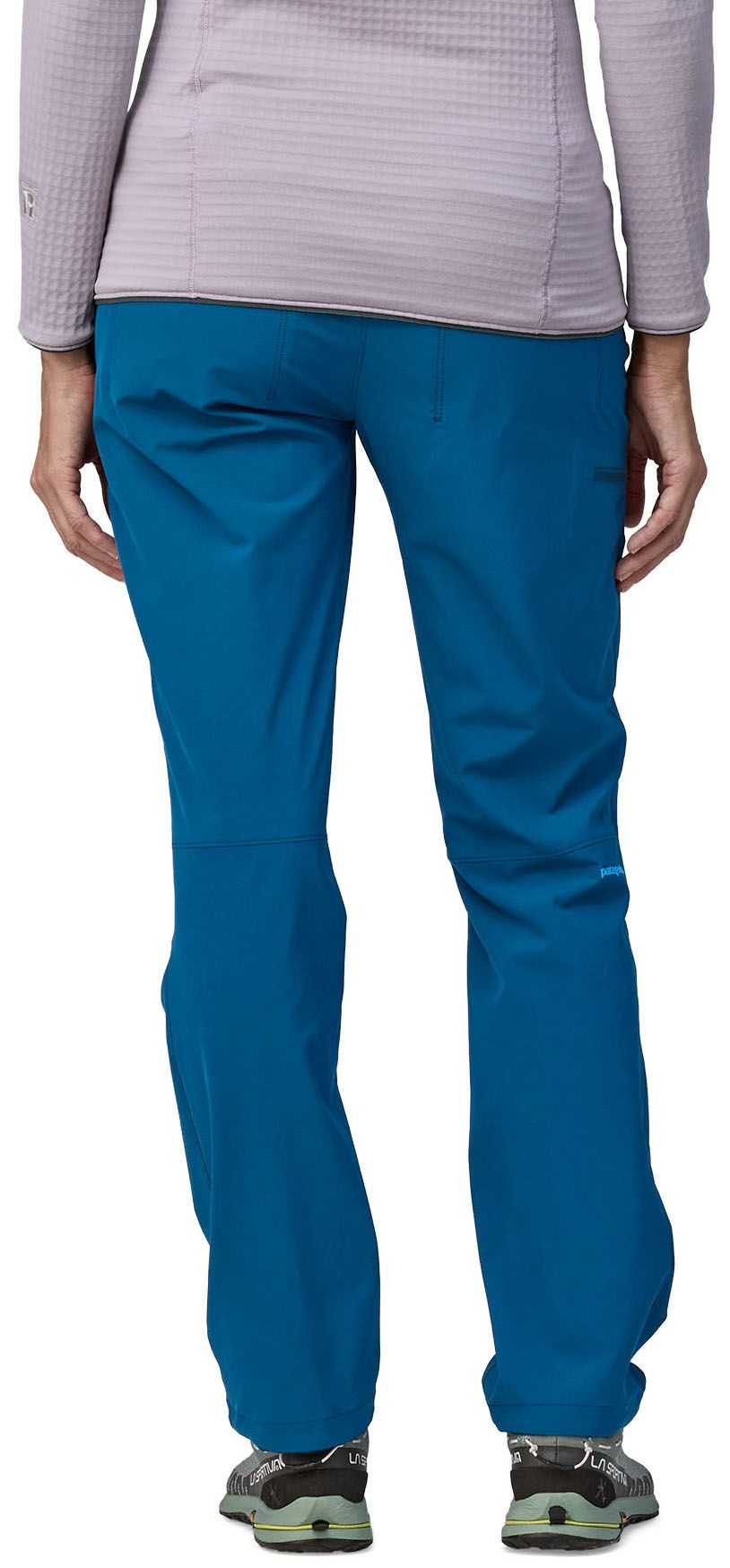 Patagonia Women's Chambeau Rock Pants product image