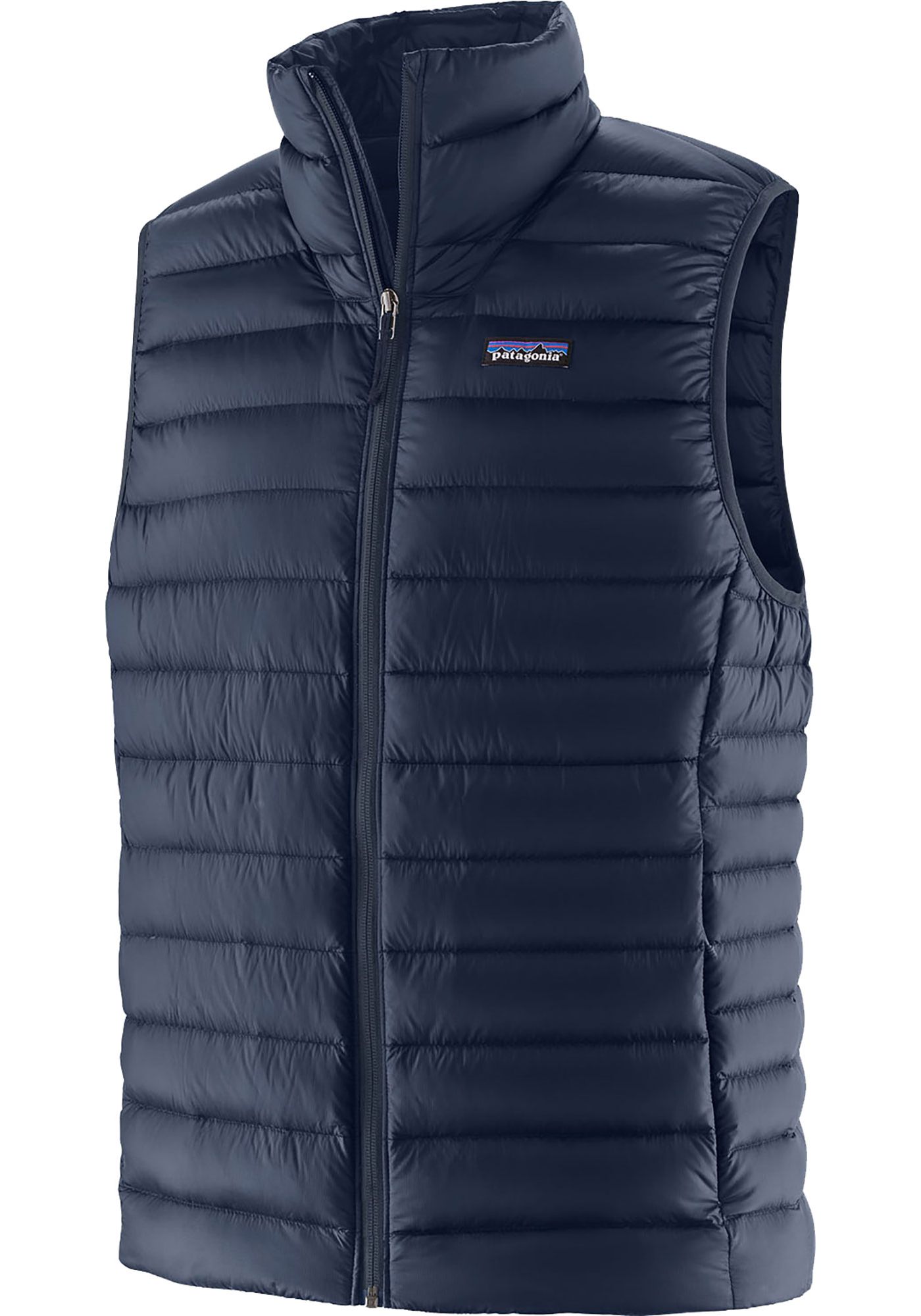 NWT Patagonia Men's Down Sweater online Vest- m