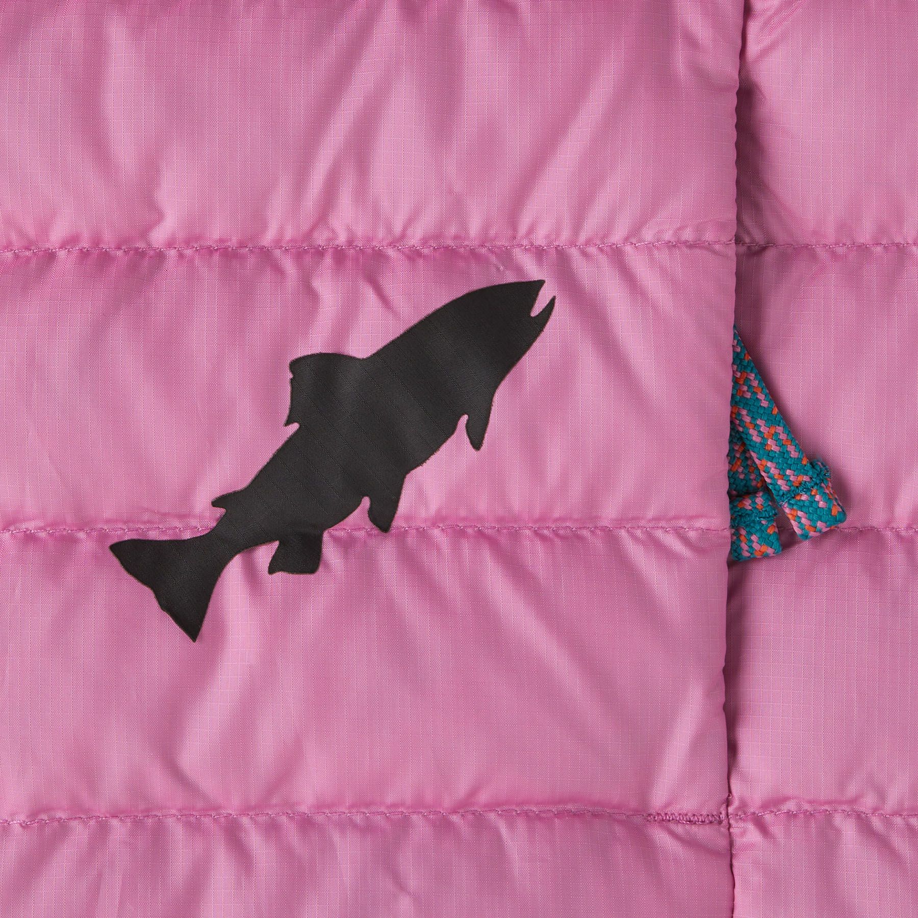 Patagonia Toddlers' Down Sweater Vest product image