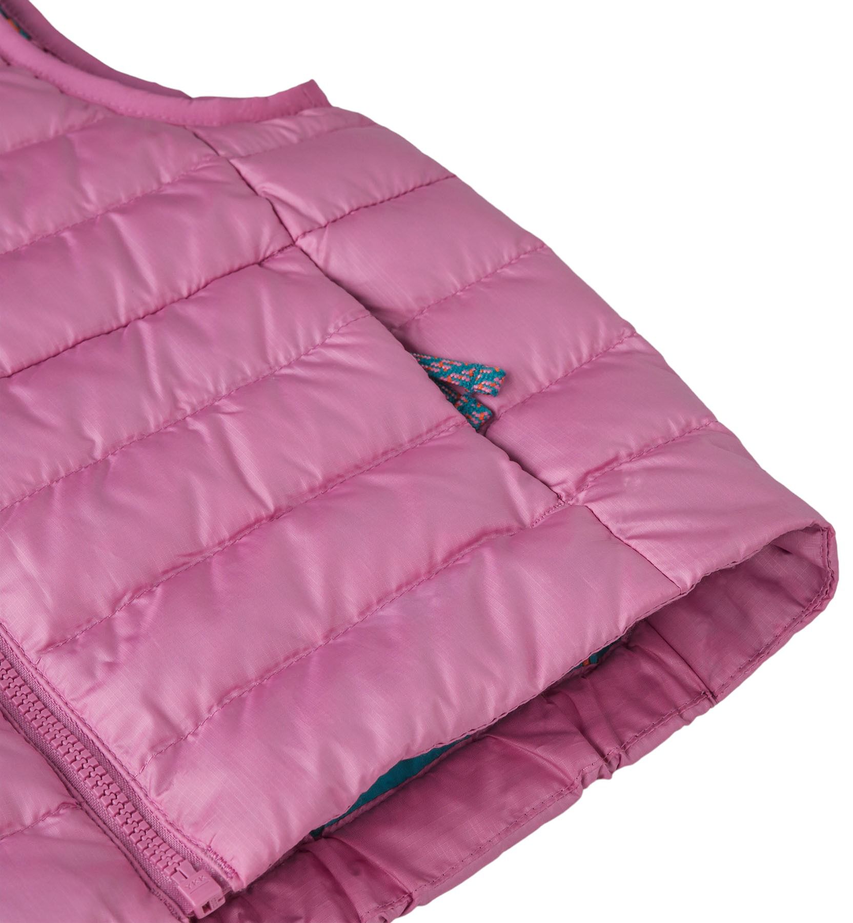 Patagonia Toddlers' Down Sweater Vest product image