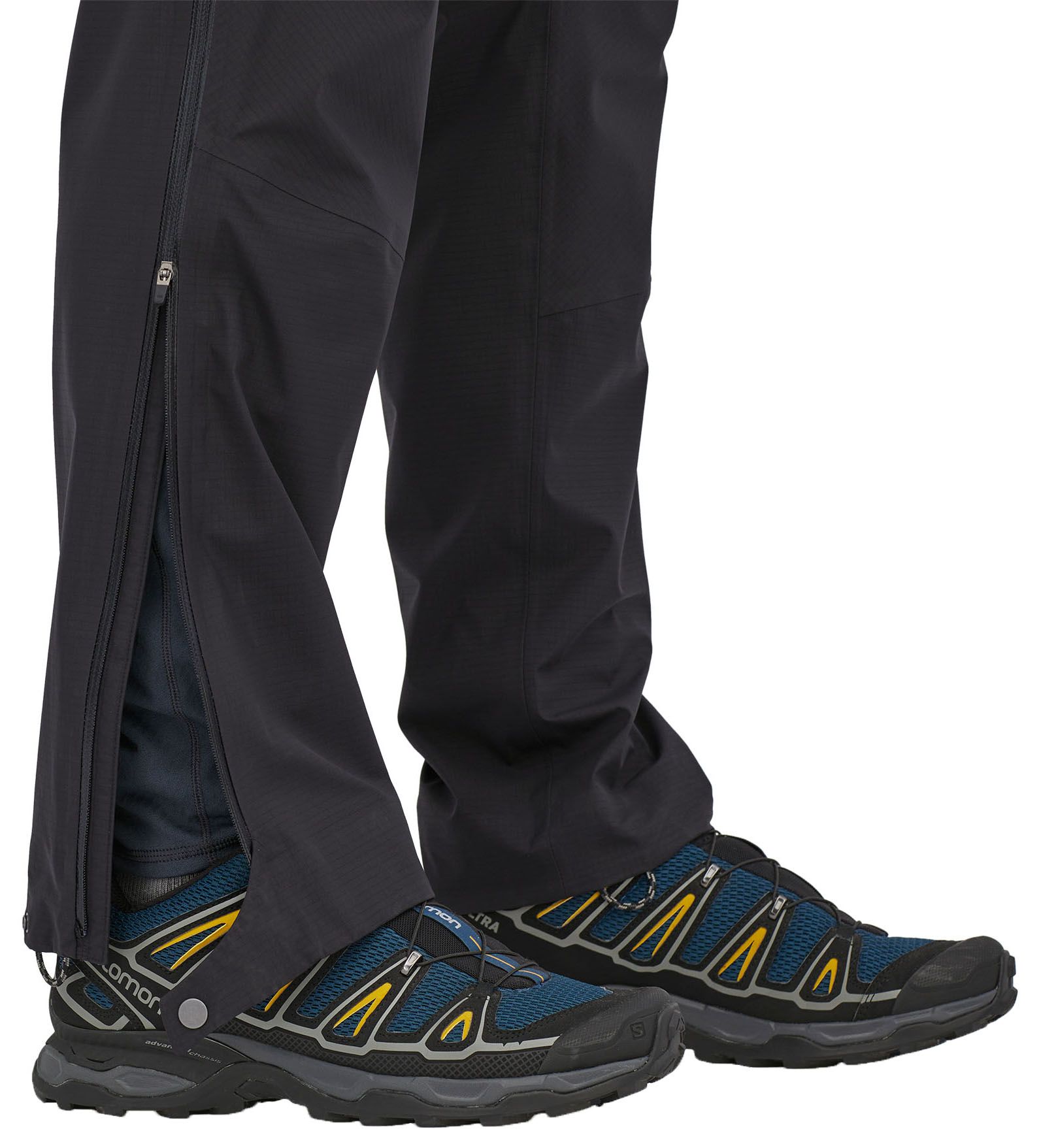 Patagonia Men's Granite Crest Lined Rain Pants product image