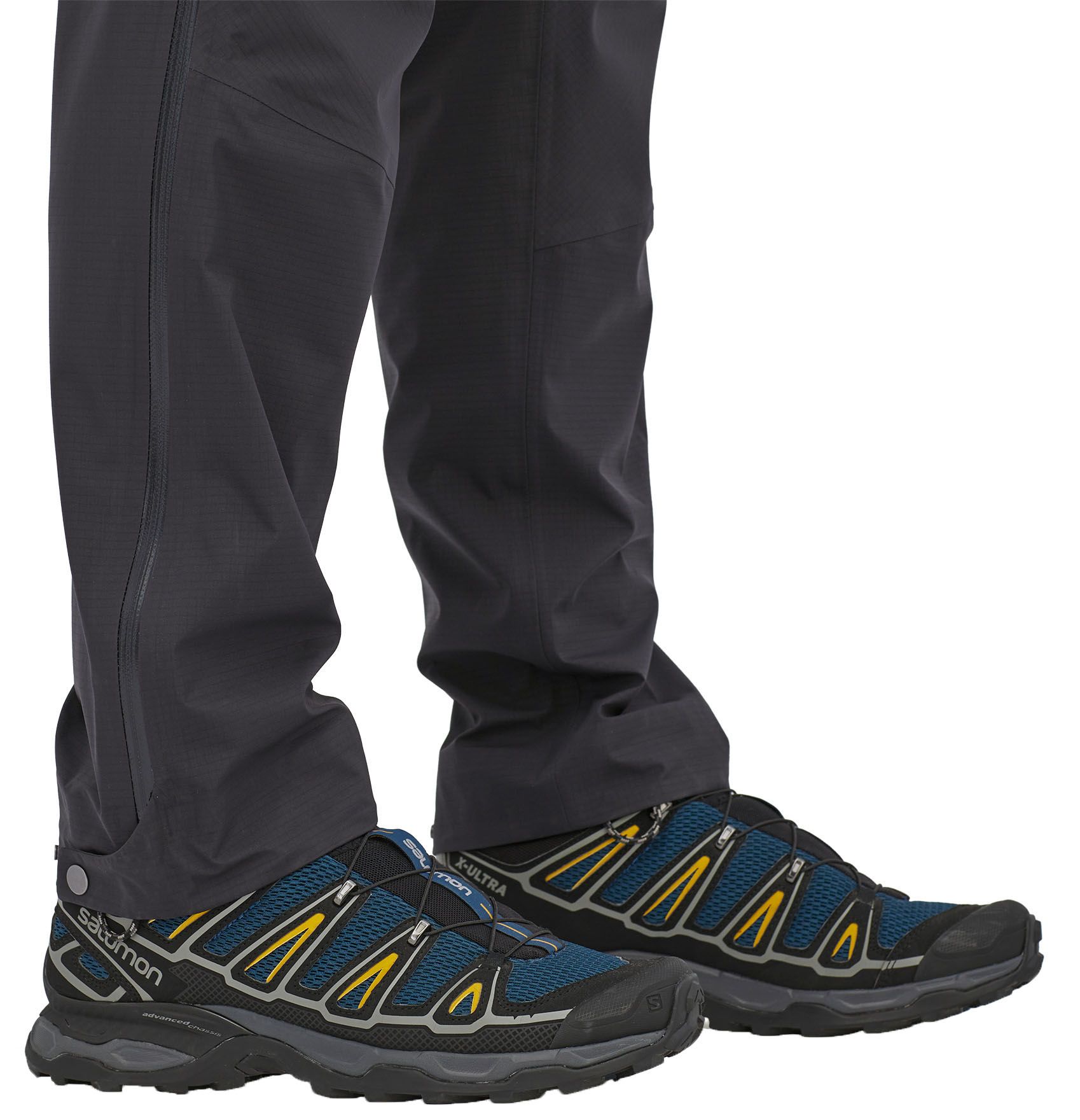 Patagonia Men's Granite Crest Lined Rain Pants product image