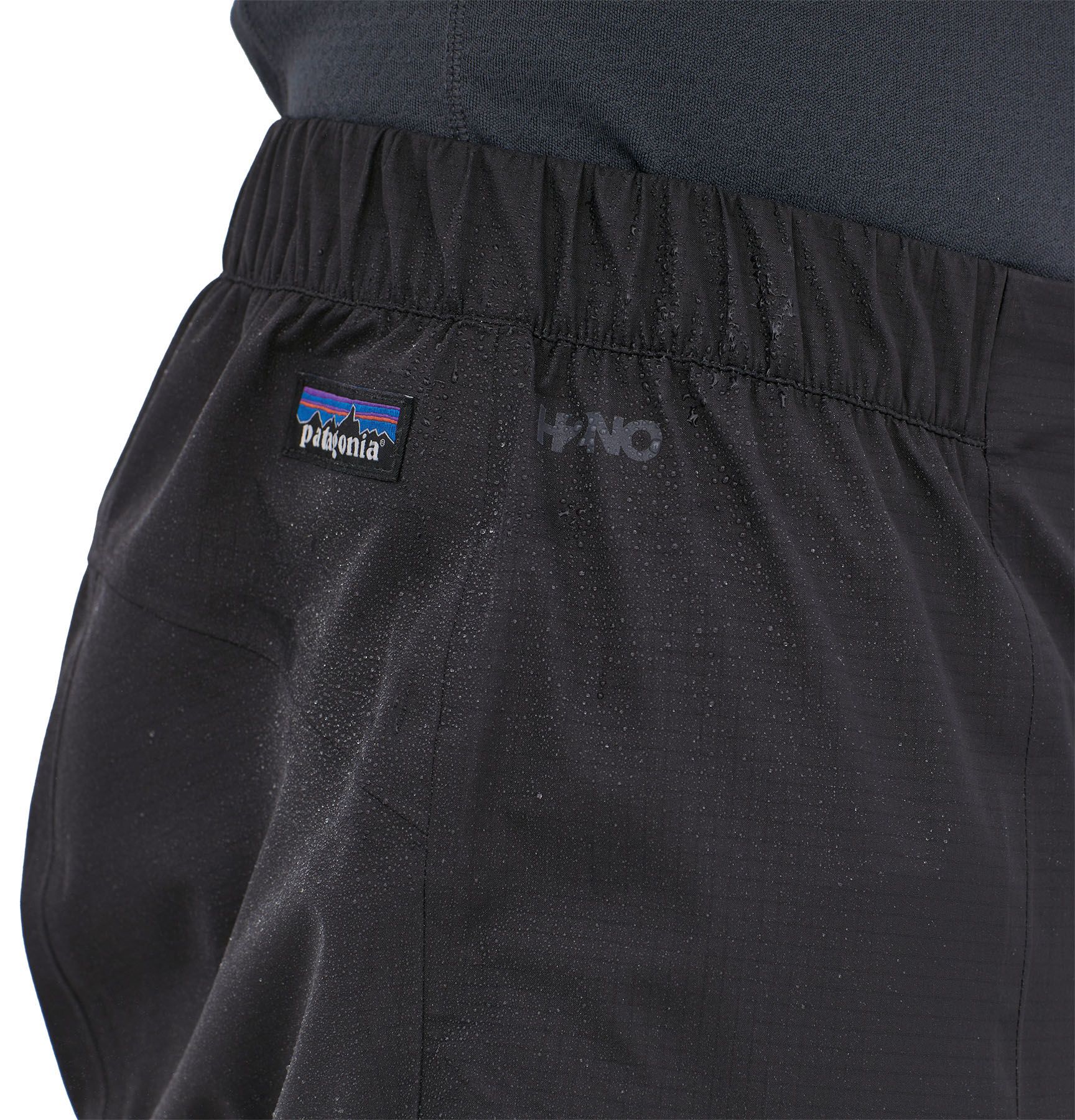 Patagonia Men's Granite Crest Lined Rain Pants product image