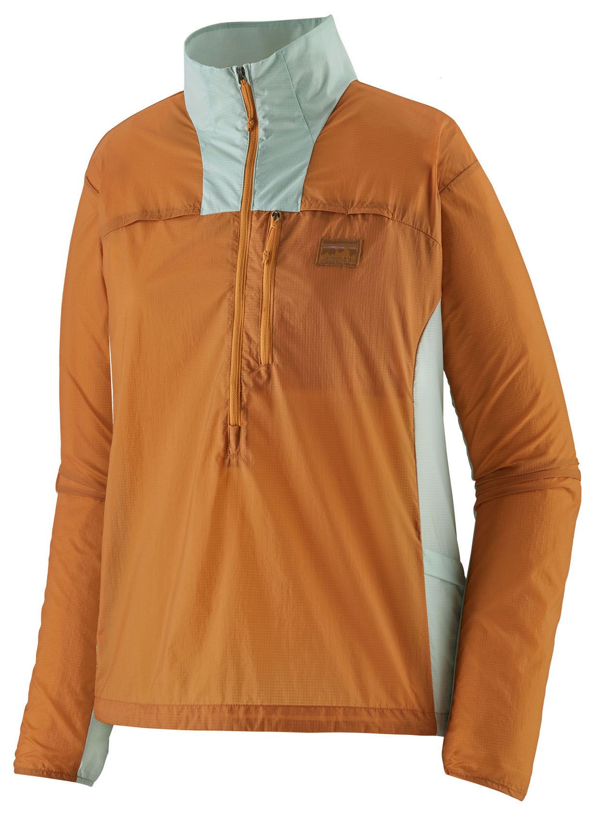 Patagonia Women's Houdini Stash 1/2-Zip Pullover product image