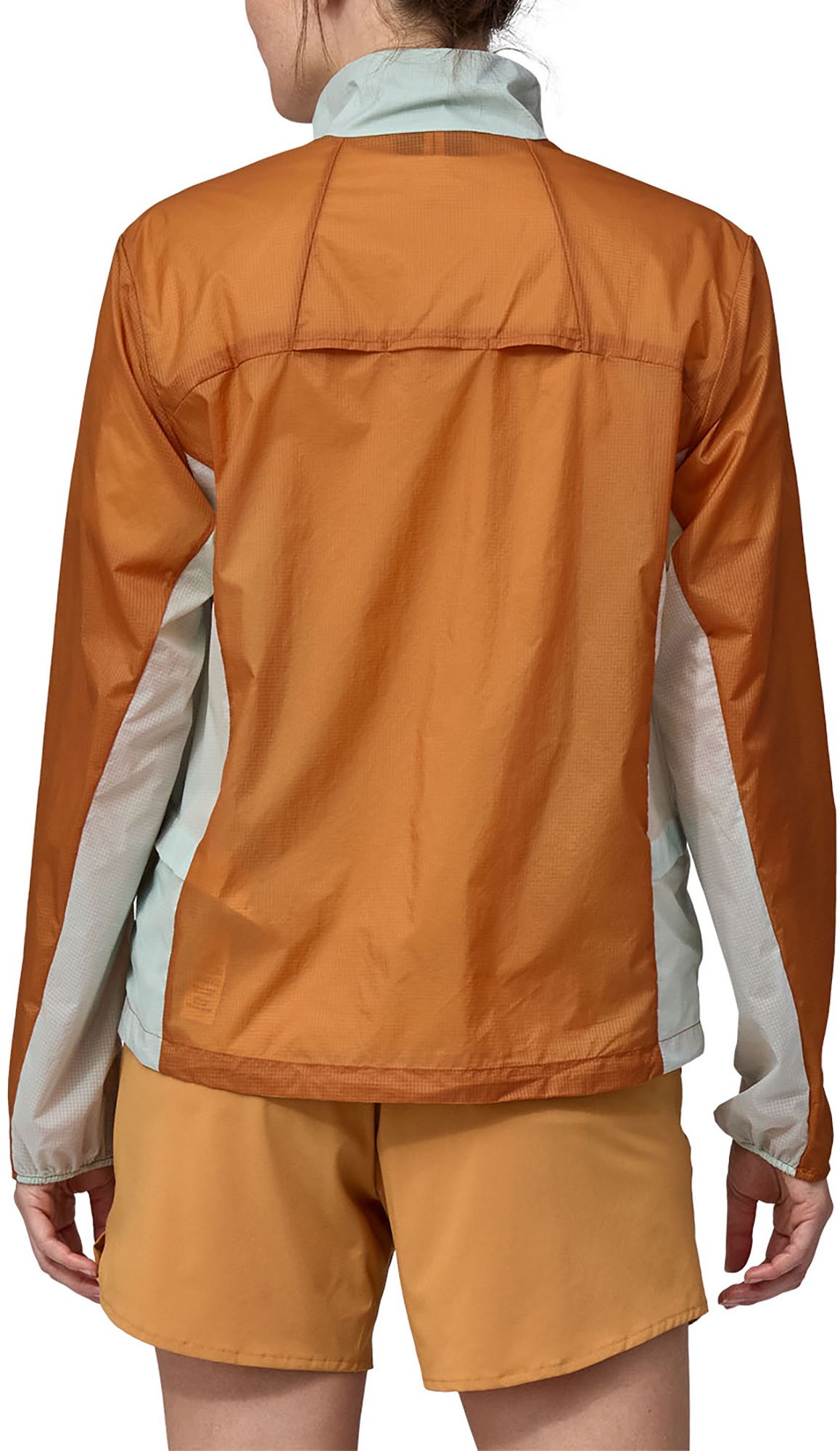 Patagonia Women's Houdini Stash 1/2-Zip Pullover product image