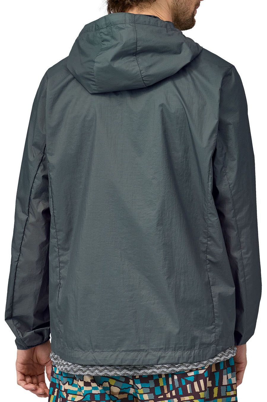 Patagonia Men's Houdini Rain Jacket product image