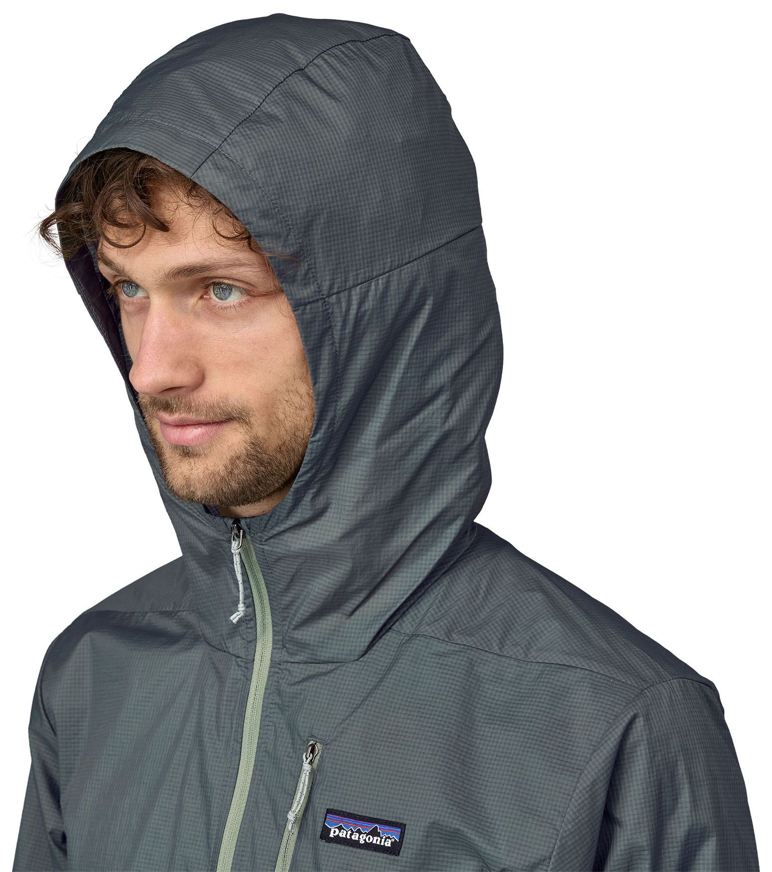 Patagonia Men's Houdini Rain Jacket product image