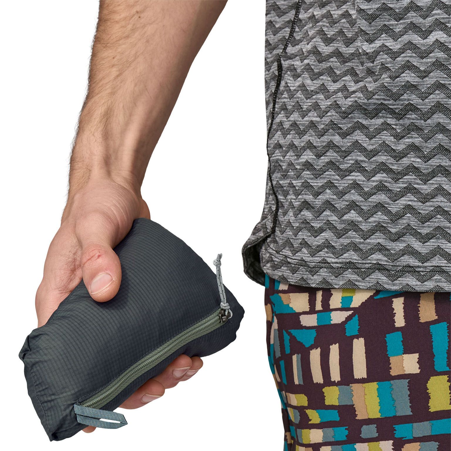 Patagonia Men's Houdini Rain Jacket product image