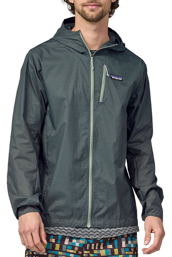 Patagonia Men's Houdini Rain Jacket product image