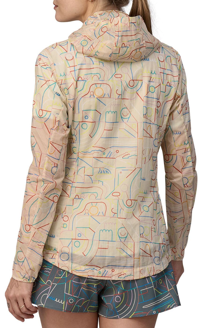 Patagonia Women's Houdini Jacket product image