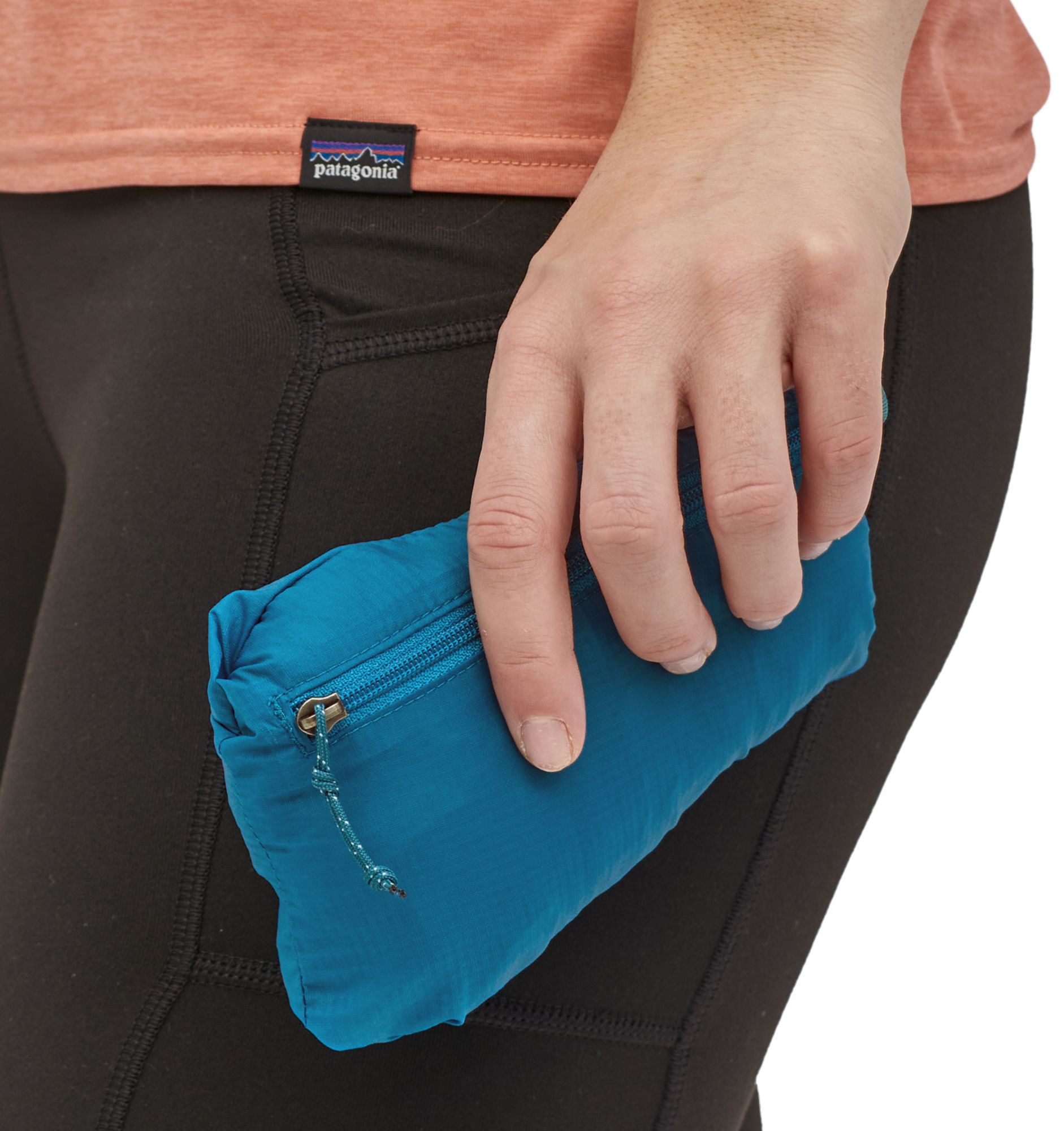 Patagonia Women's Houdini Jacket product image