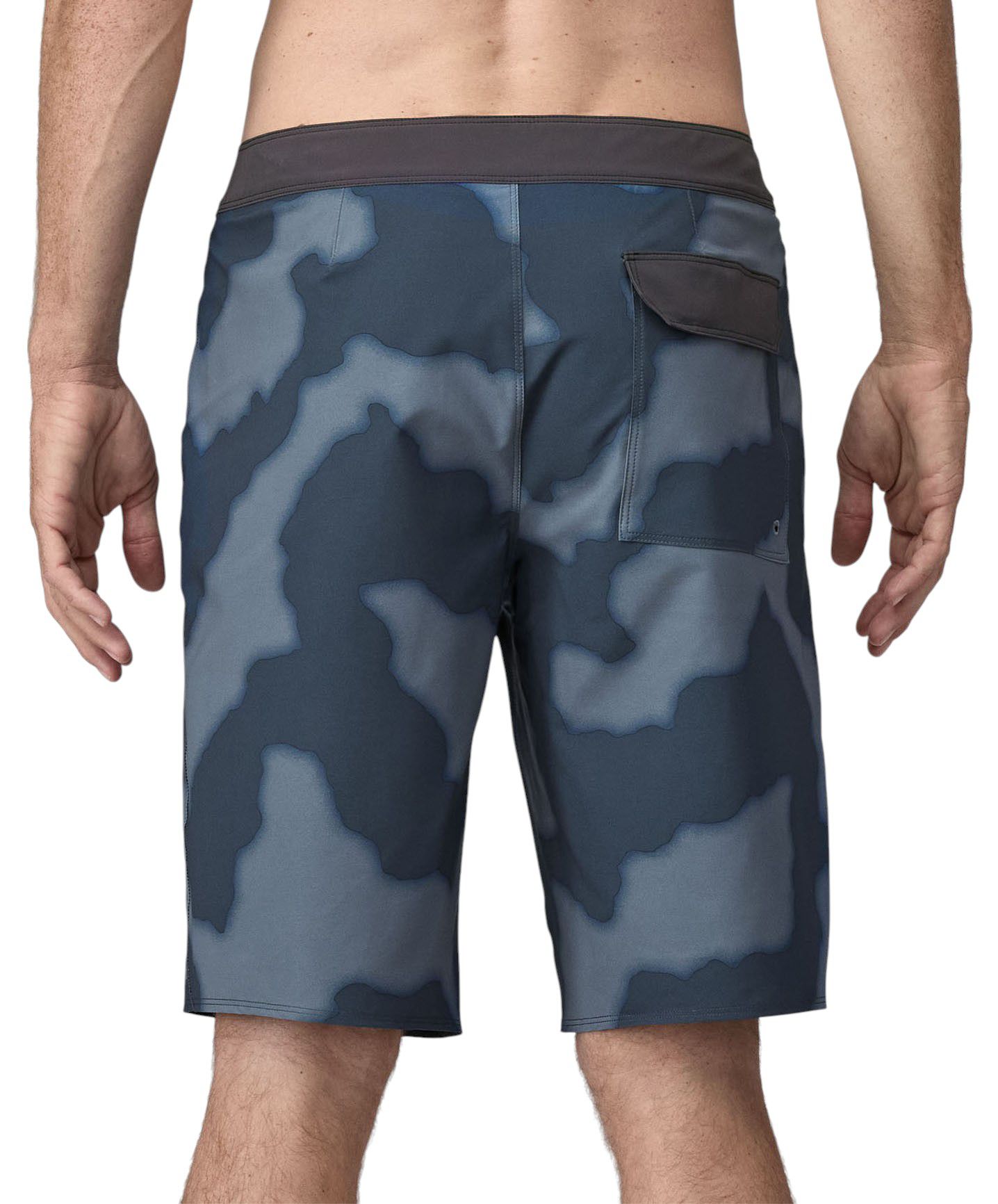 Patagonia Men's Hydropeak 21" Boardshorts product image