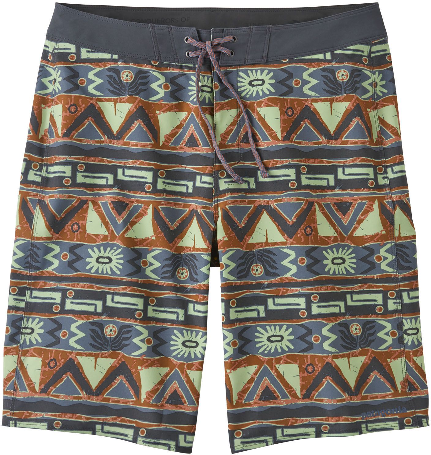Patagonia Men's Hydropeak 21" Boardshorts product image