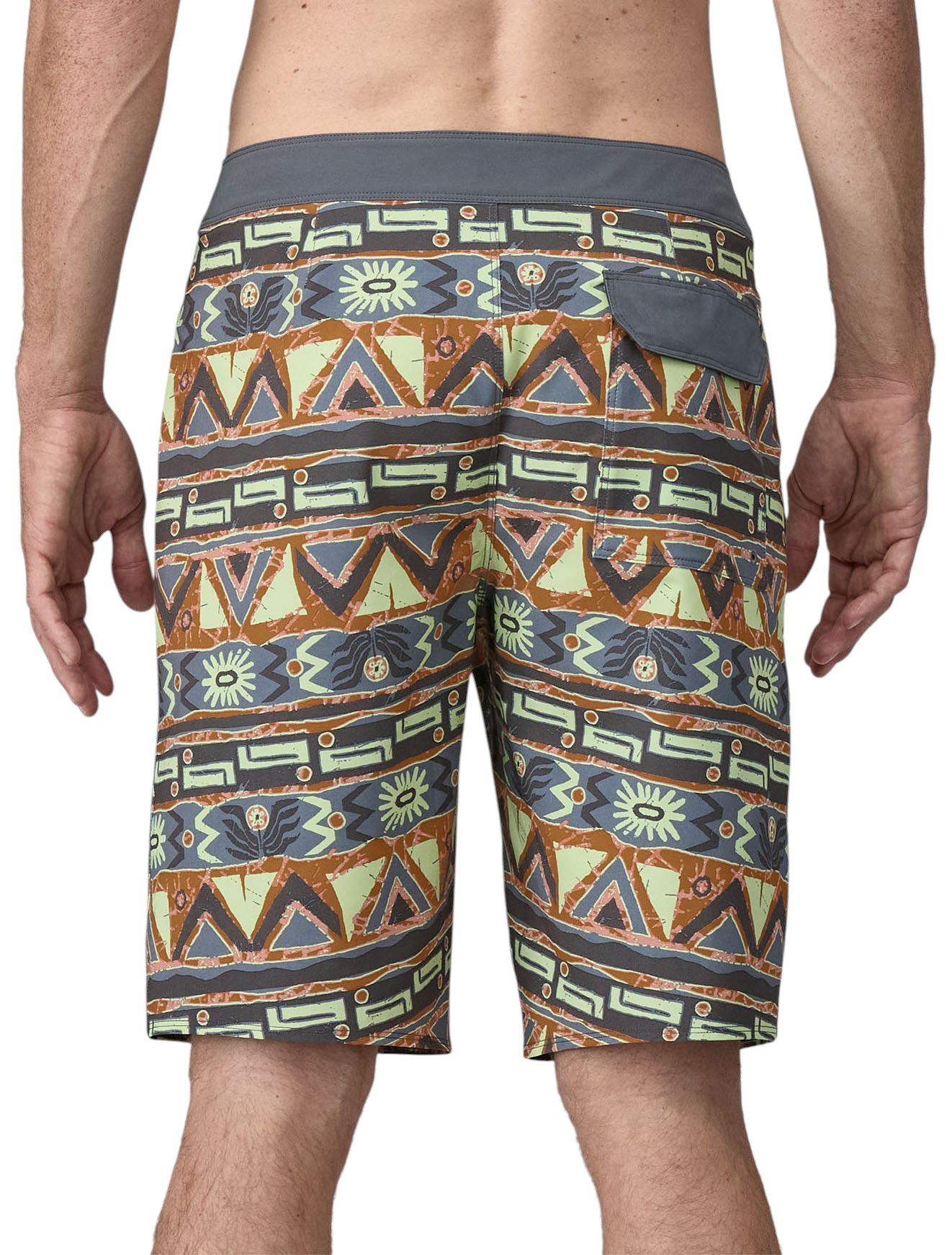 Patagonia Men's Hydropeak 21" Boardshorts product image