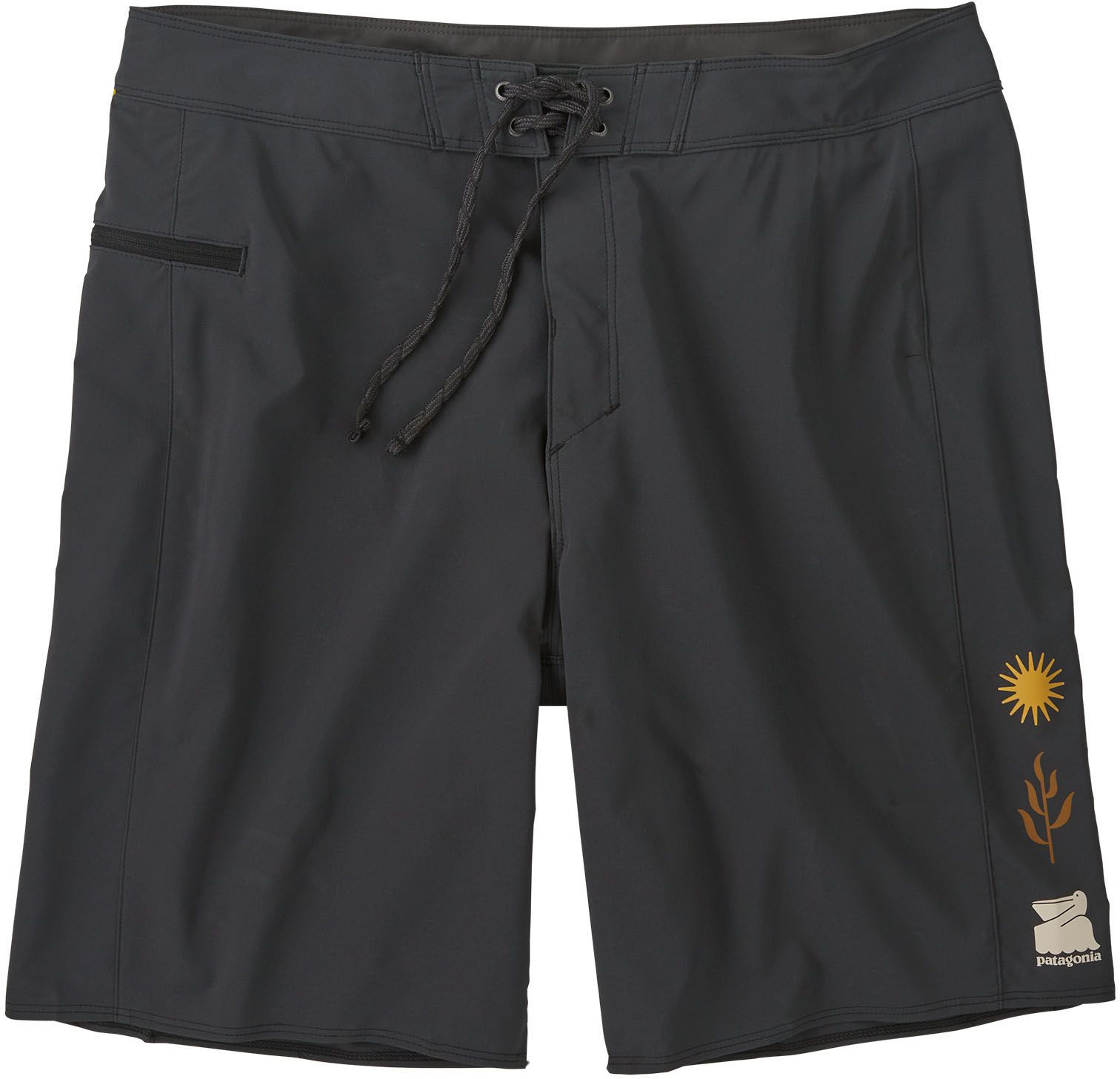Patagonia Men's Hydropeak SP 19 in. Board Shorts product image
