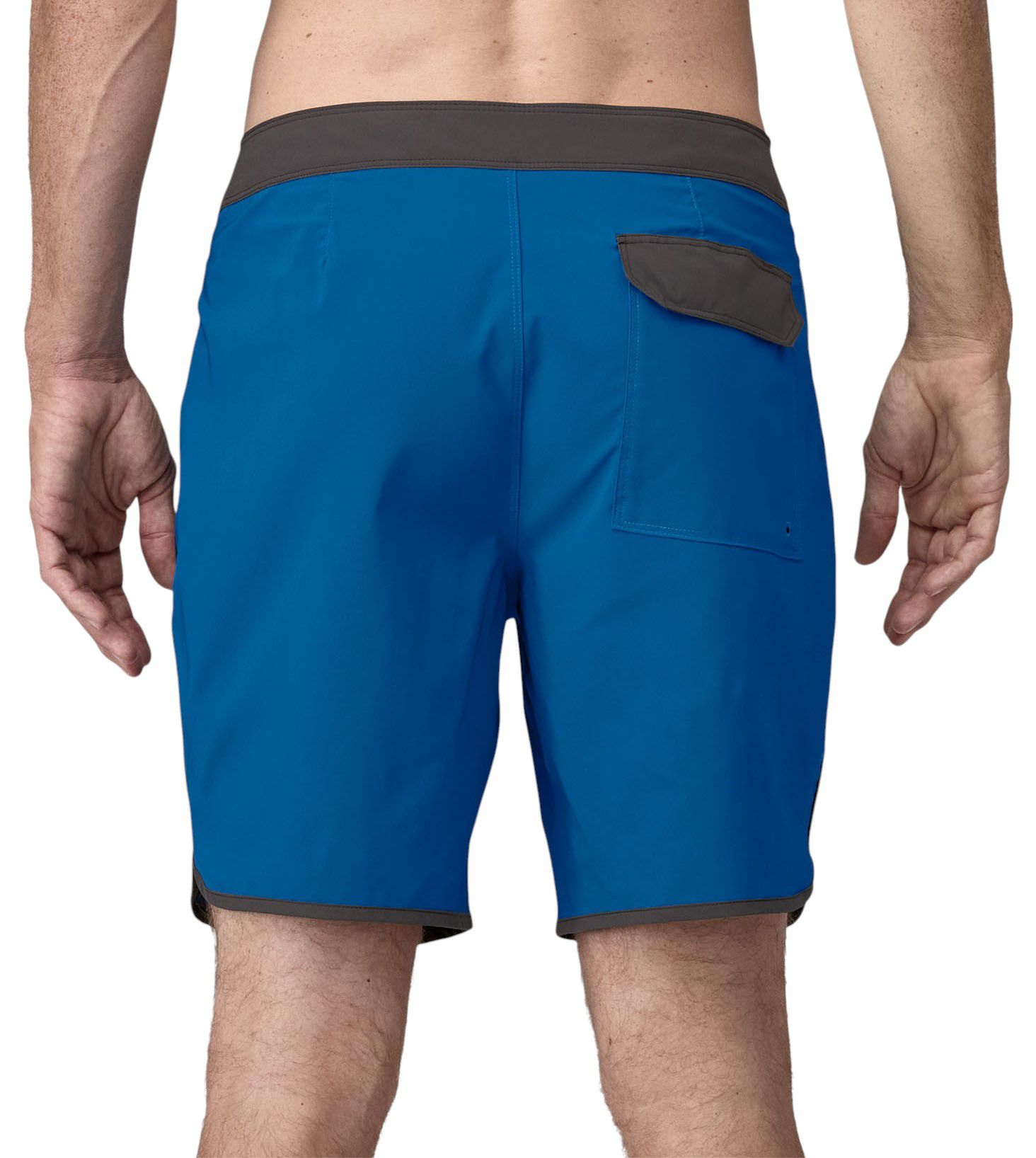 Patagonia Men's 18 in. Hydropeak Boardshorts product image