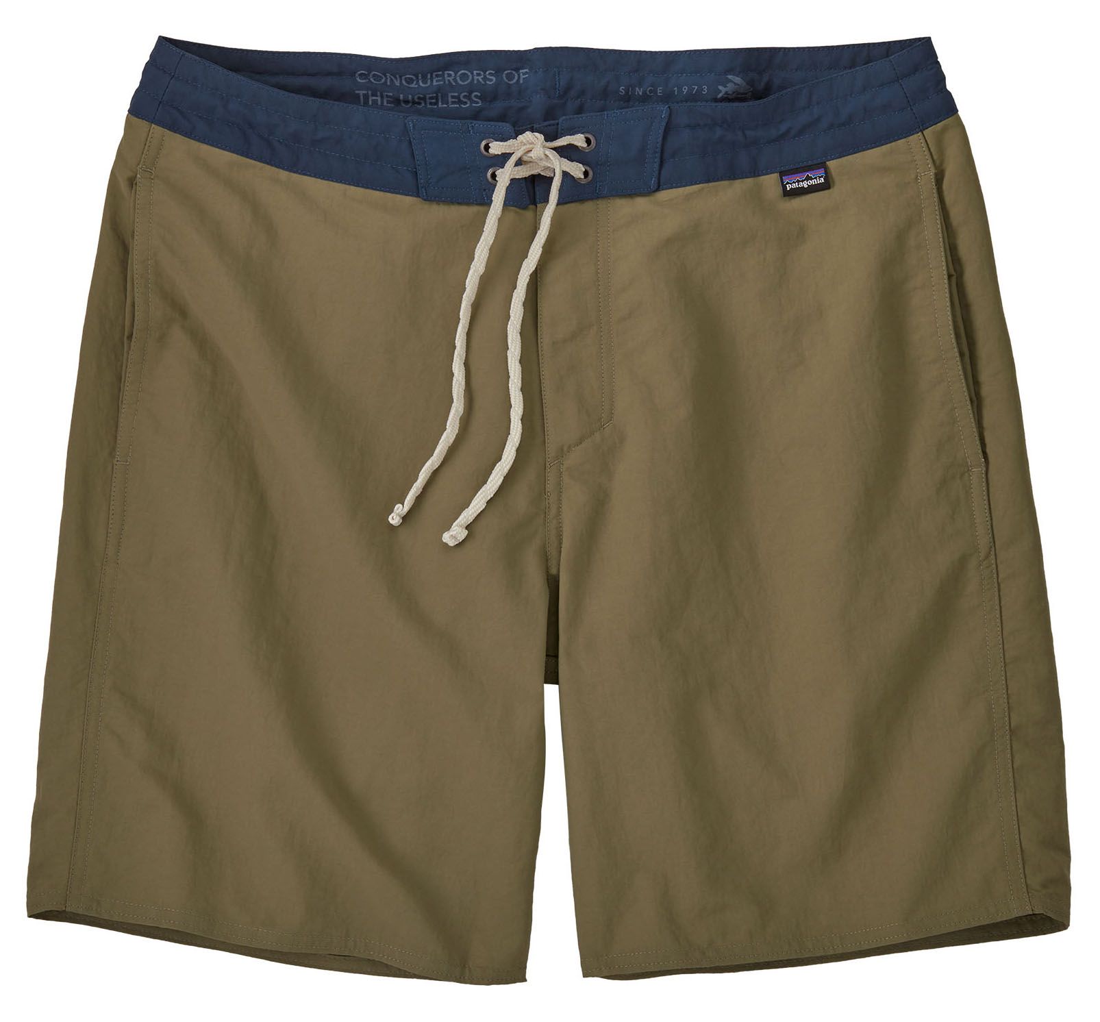 Patagonia Men's Wavefarer 18" Hybrid Board Shorts product image