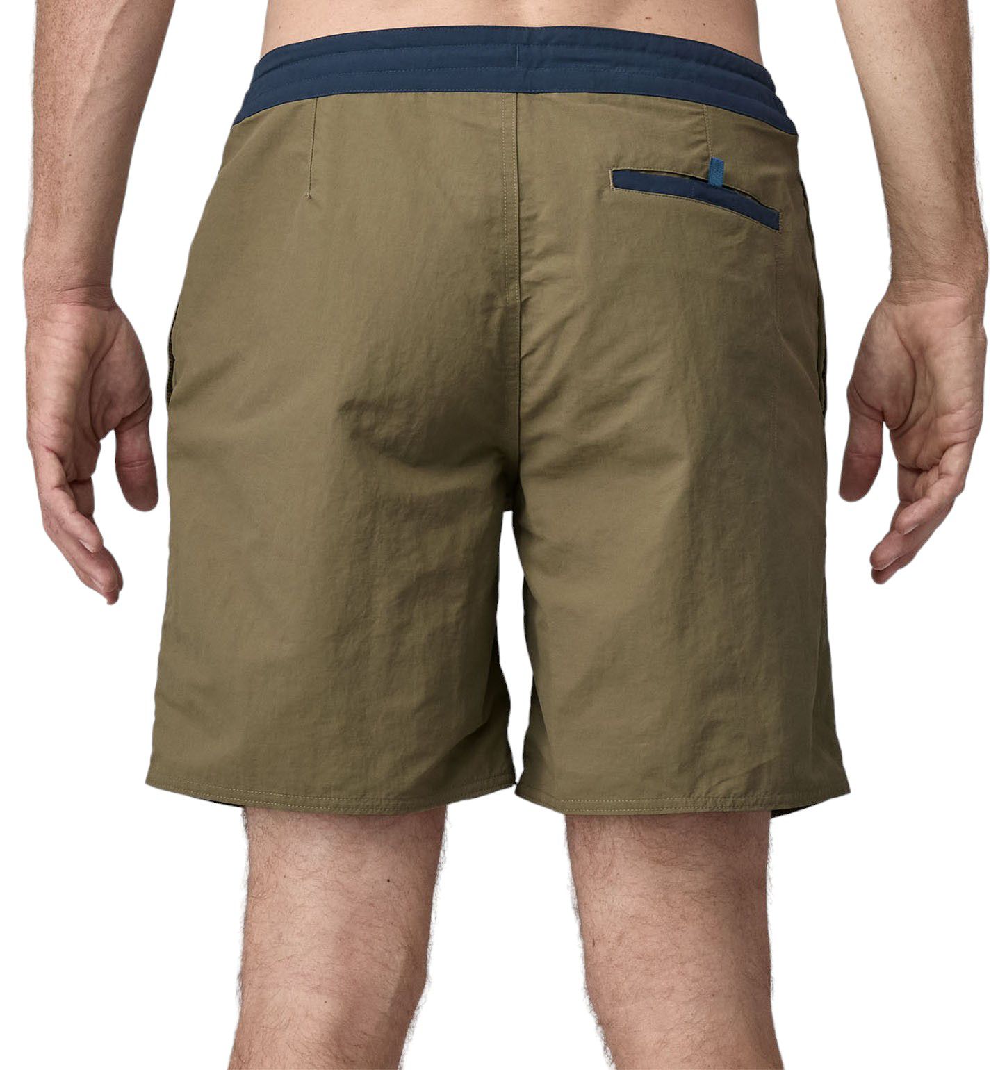 Patagonia Men's Wavefarer 18" Hybrid Board Shorts product image