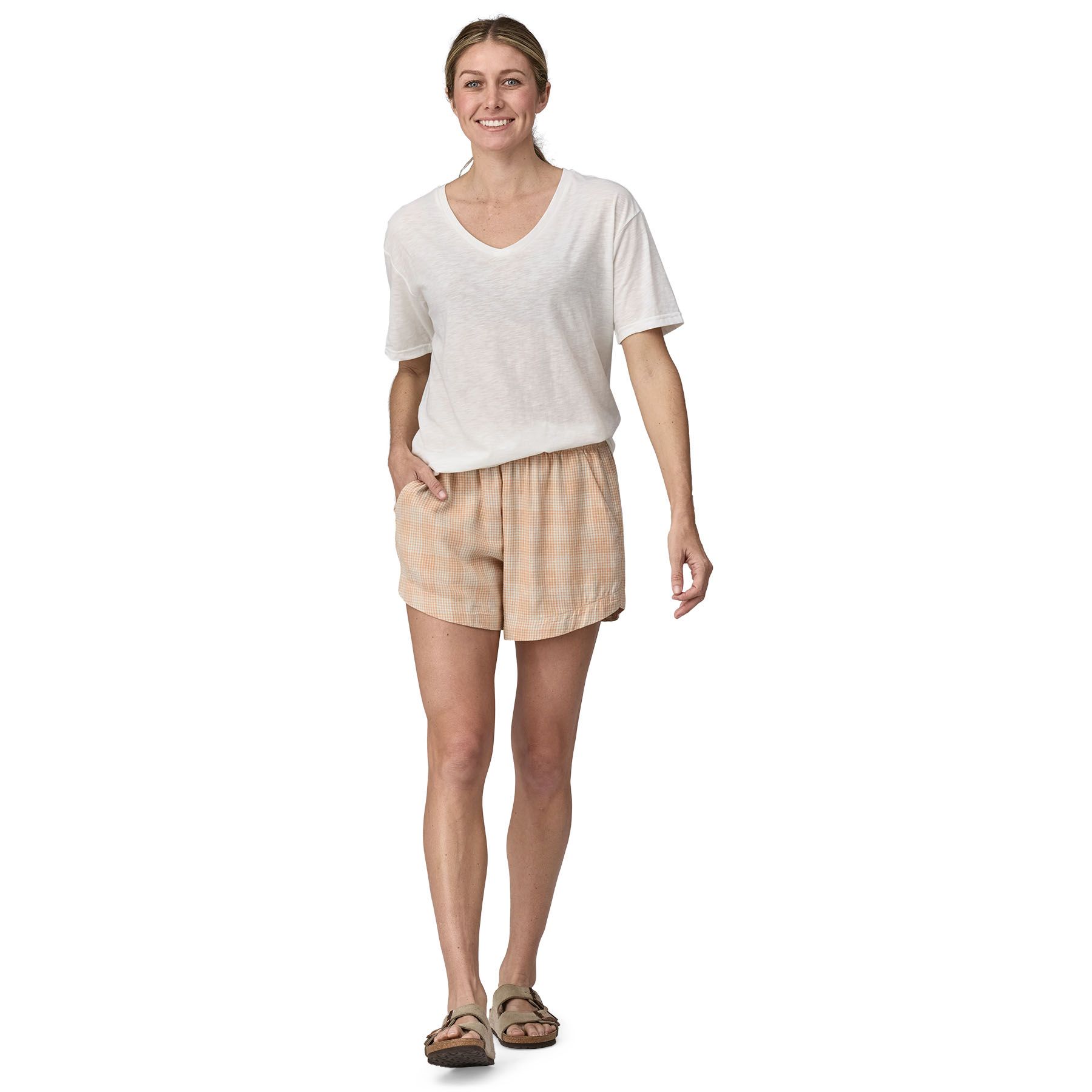 Patagonia Women's Mainstay T-Shirt product image