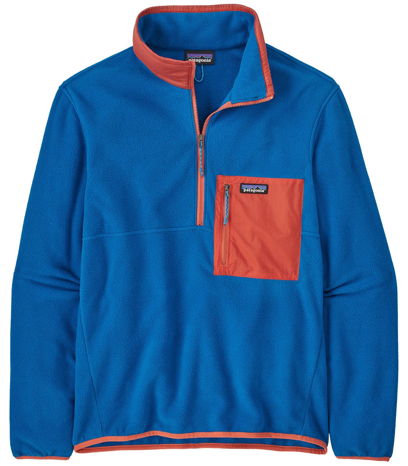 Patagonia Men's Microdini 1/2 Zip Pullover product image