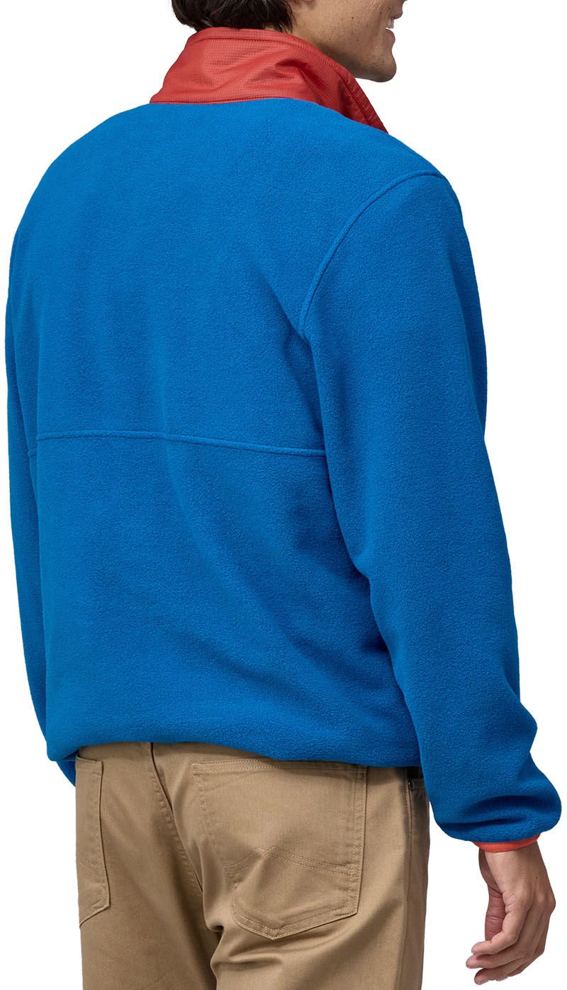 Patagonia Men's Microdini 1/2 Zip Pullover product image