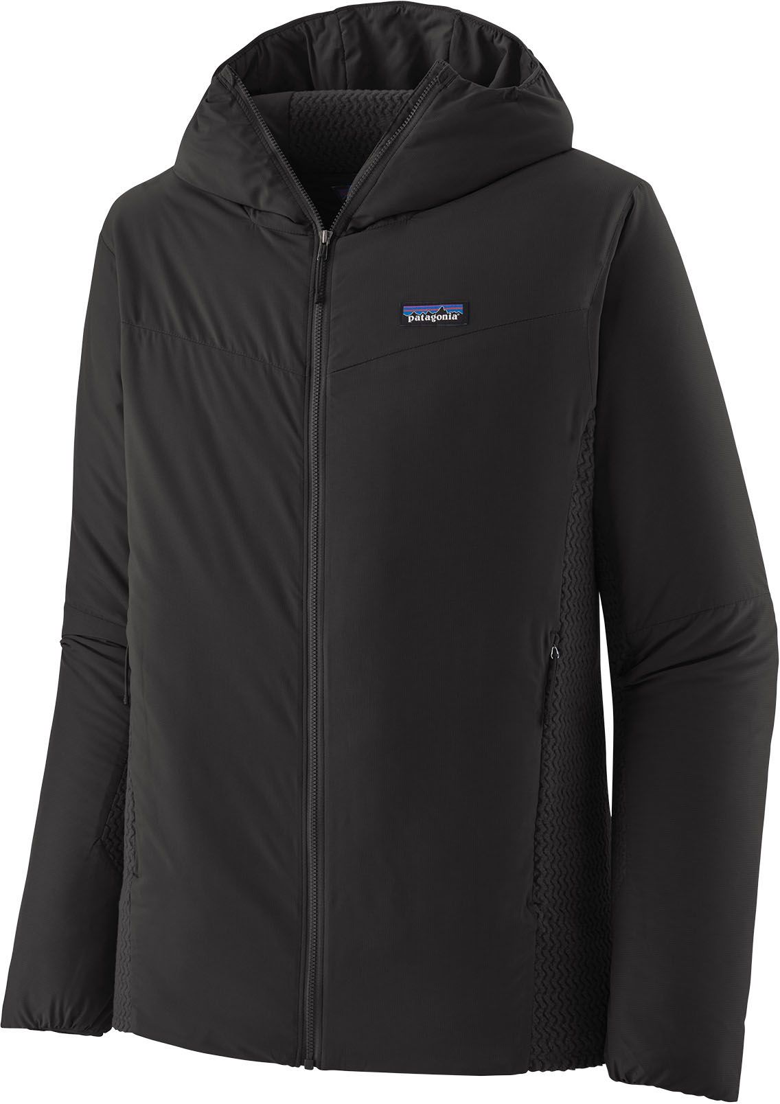 Patagonia Men's Nano-Air Light Hybrid Hoodie product image
