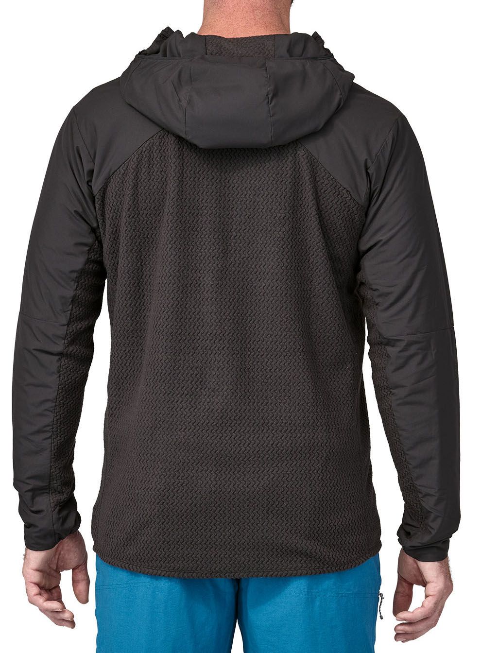 Patagonia Men's Nano-Air Light Hybrid Hoodie product image
