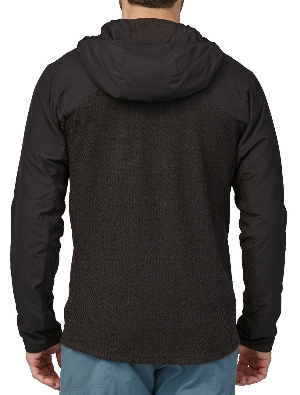 Patagonia Men's Nano-Air Light Hybrid Hoodie product image