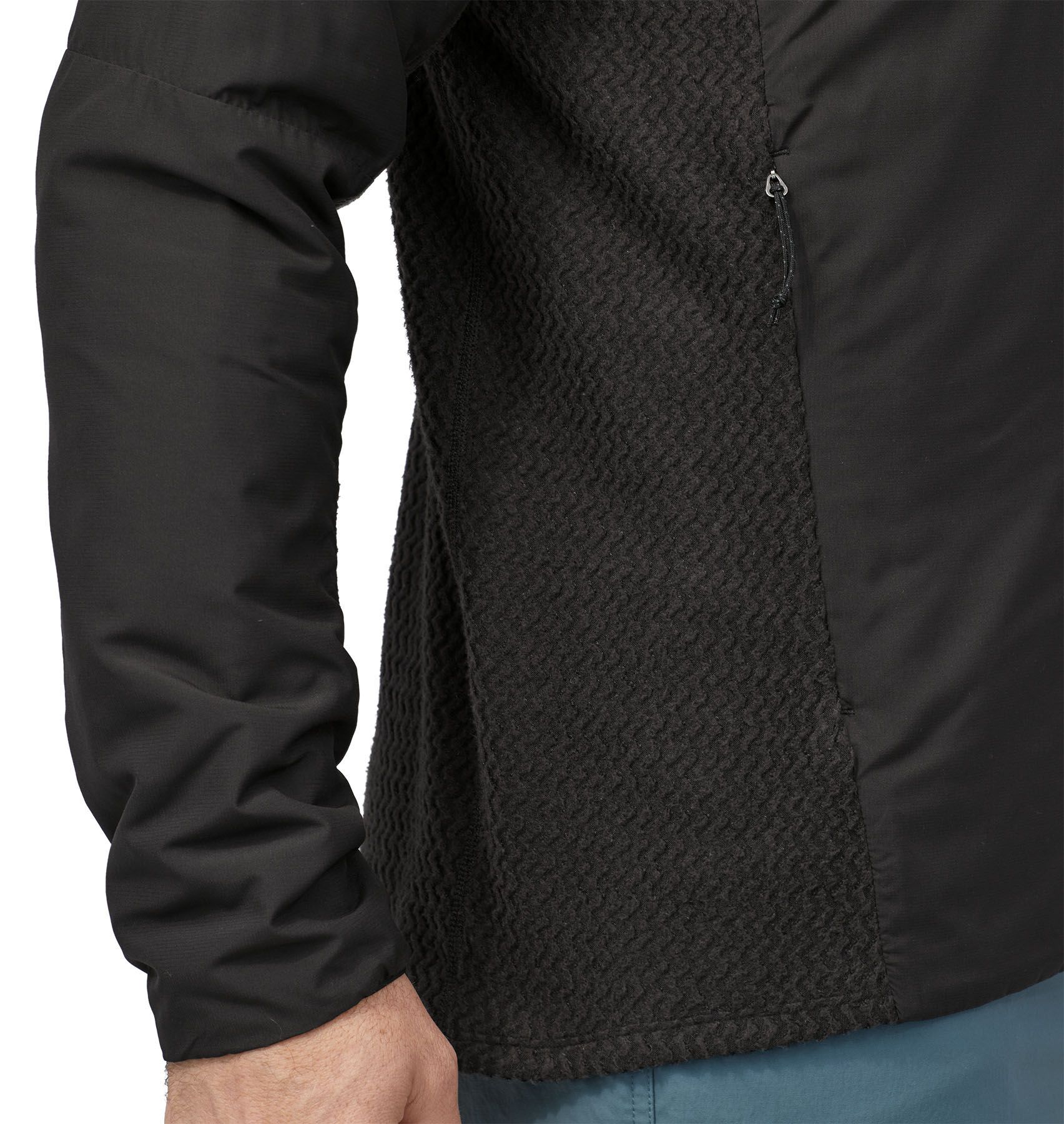 Patagonia Men's Nano-Air Light Hybrid Hoodie product image