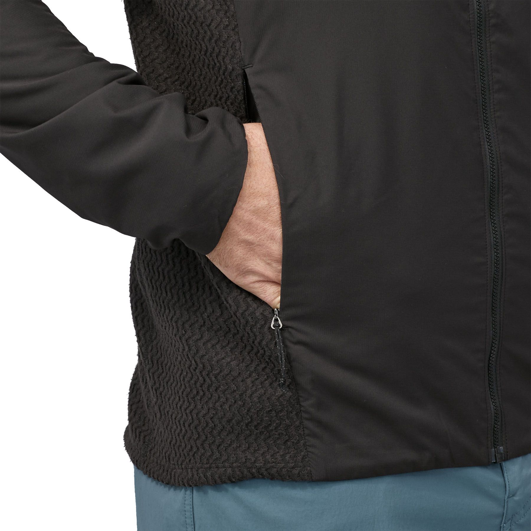 Patagonia Men's Nano-Air Light Hybrid Hoodie product image