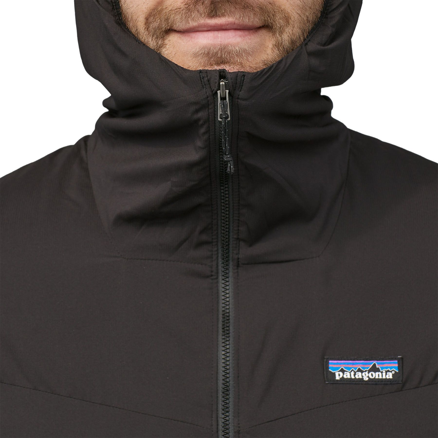 Patagonia Men's Nano-Air Light Hybrid Hoodie product image