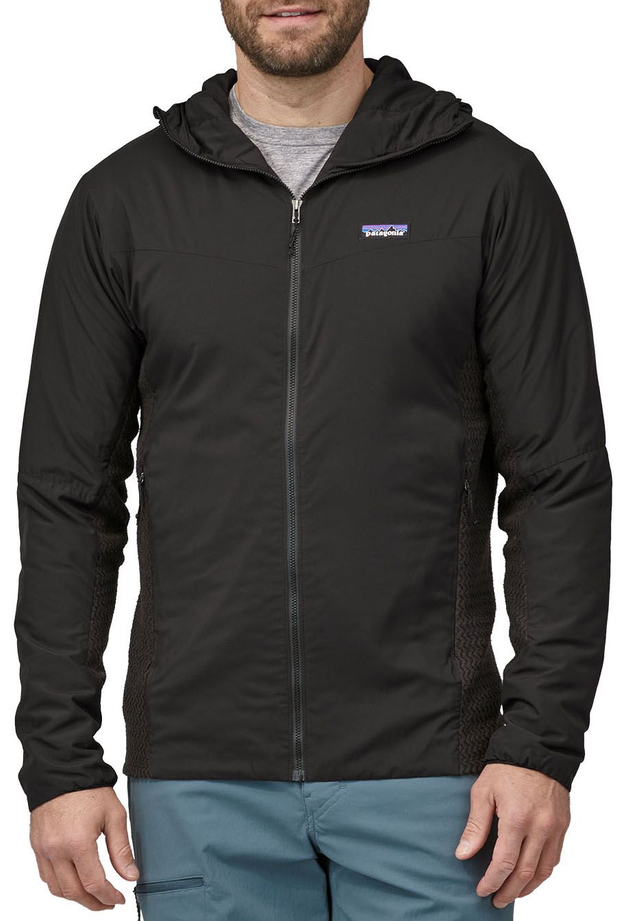 Patagonia Men's Nano-Air Light Hybrid Hoodie product image