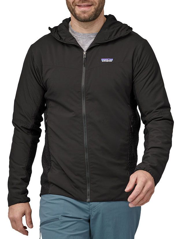 Patagonia Men's Nano-Air Light Hybrid Hoodie product image