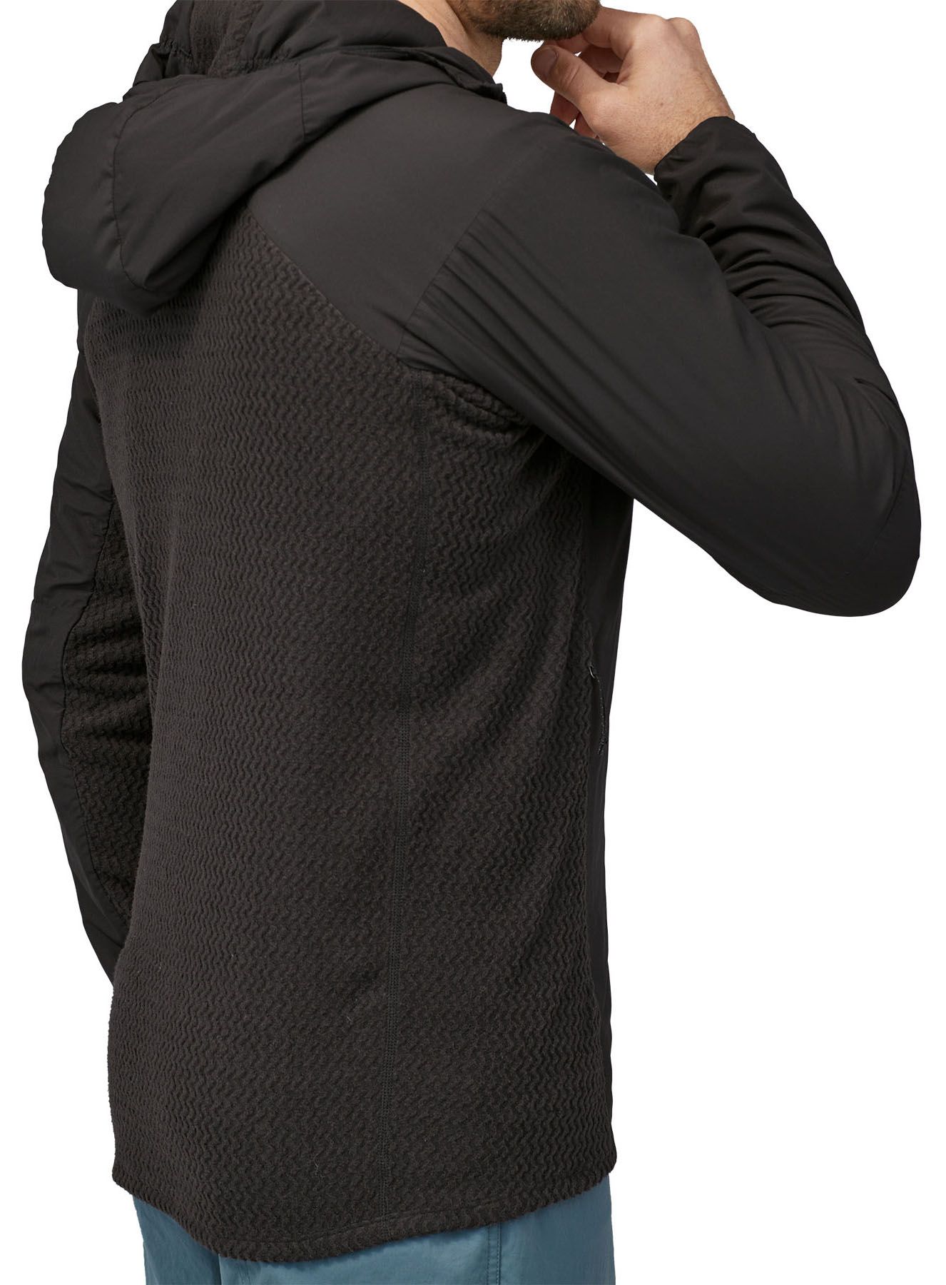 Patagonia Men's Nano-Air Light Hybrid Hoodie product image