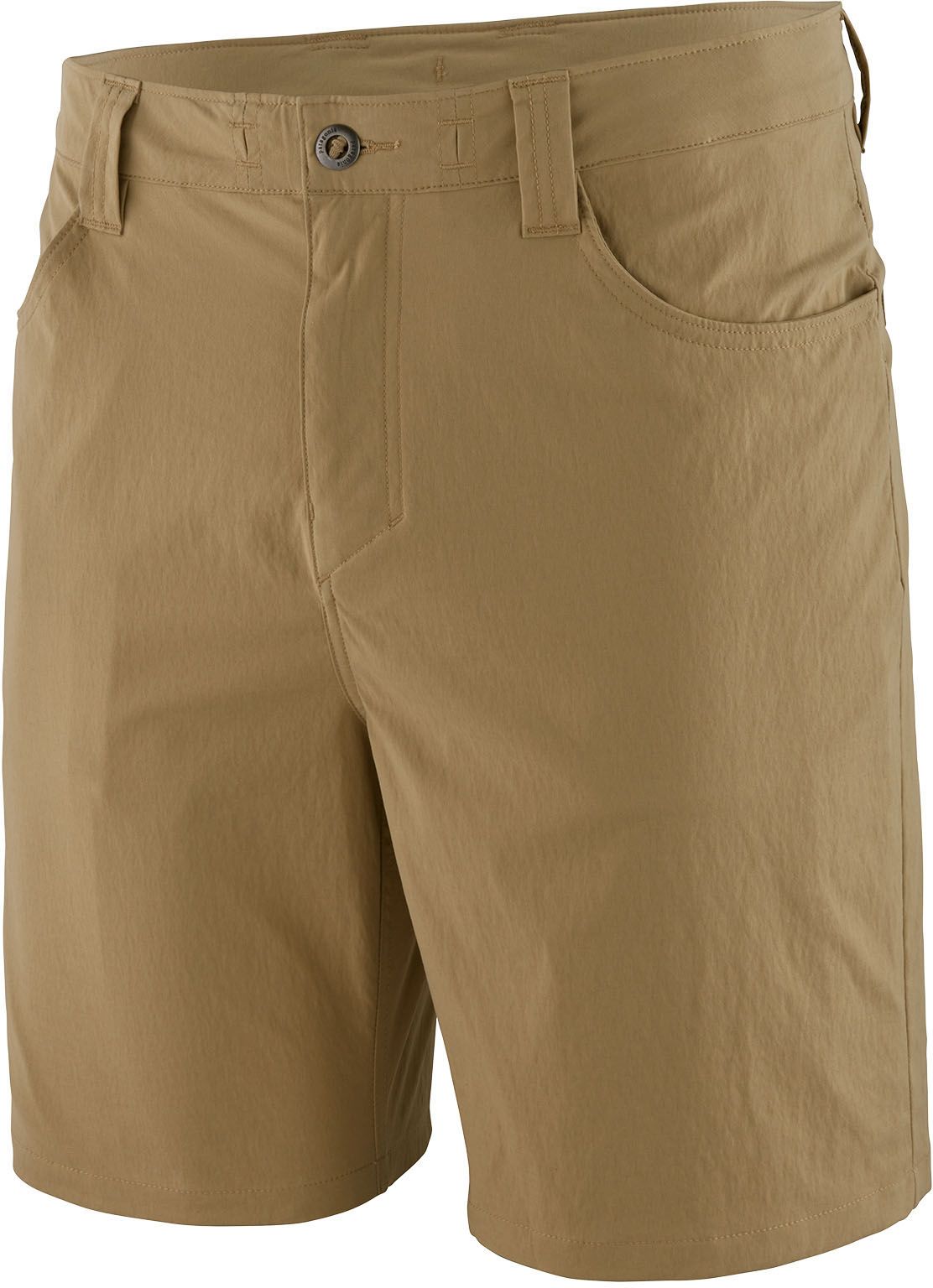 Patagonia Men's Quandary 10 In. Short product image