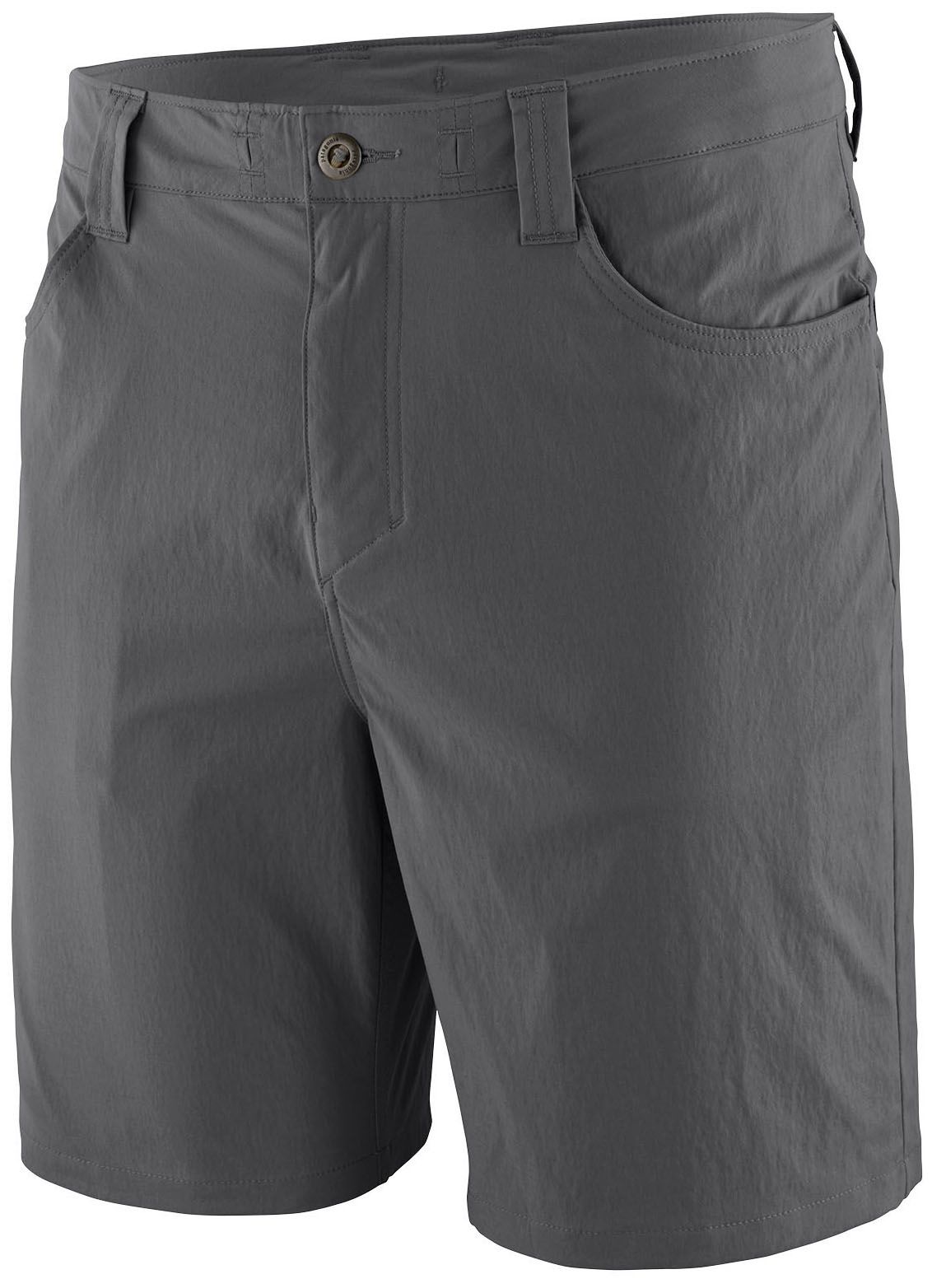 Patagonia Men's Quandary 10 In. Short product image