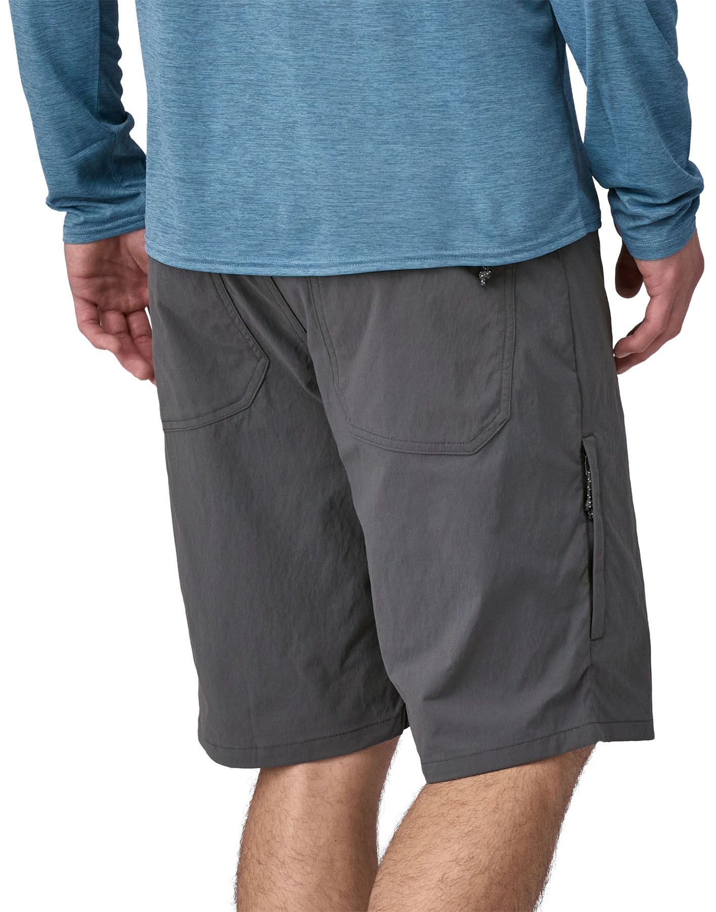 Patagonia Men's Quandary 10 In. Short product image