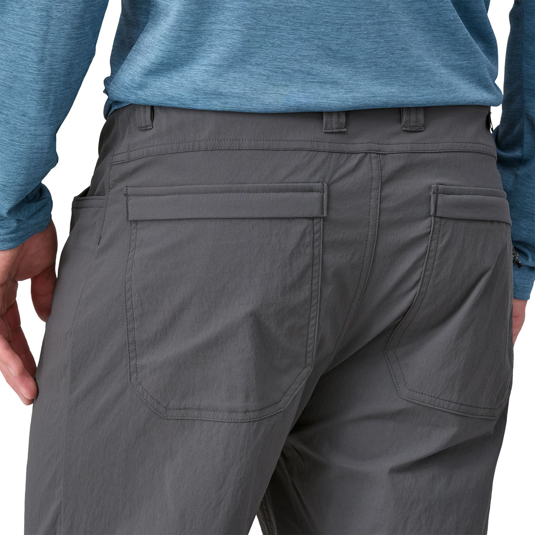 Patagonia Men's Quandary 10 In. Short product image